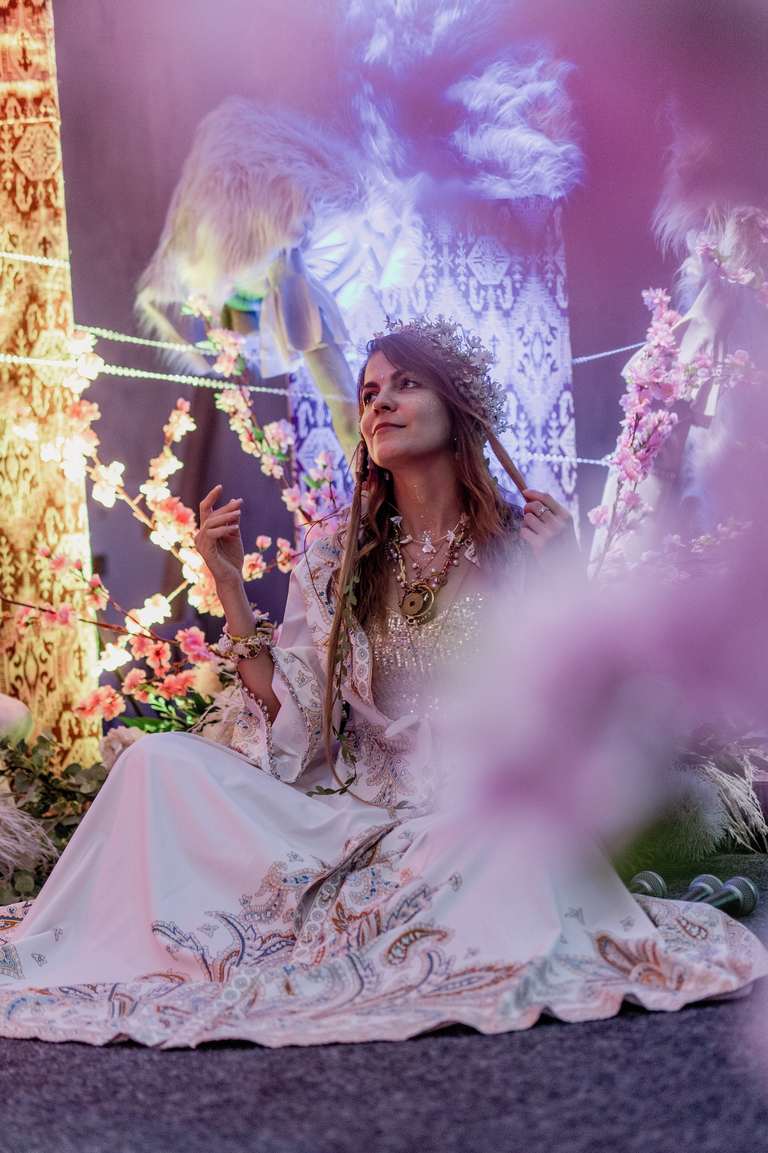 Мини портфолио. Photo Ninja