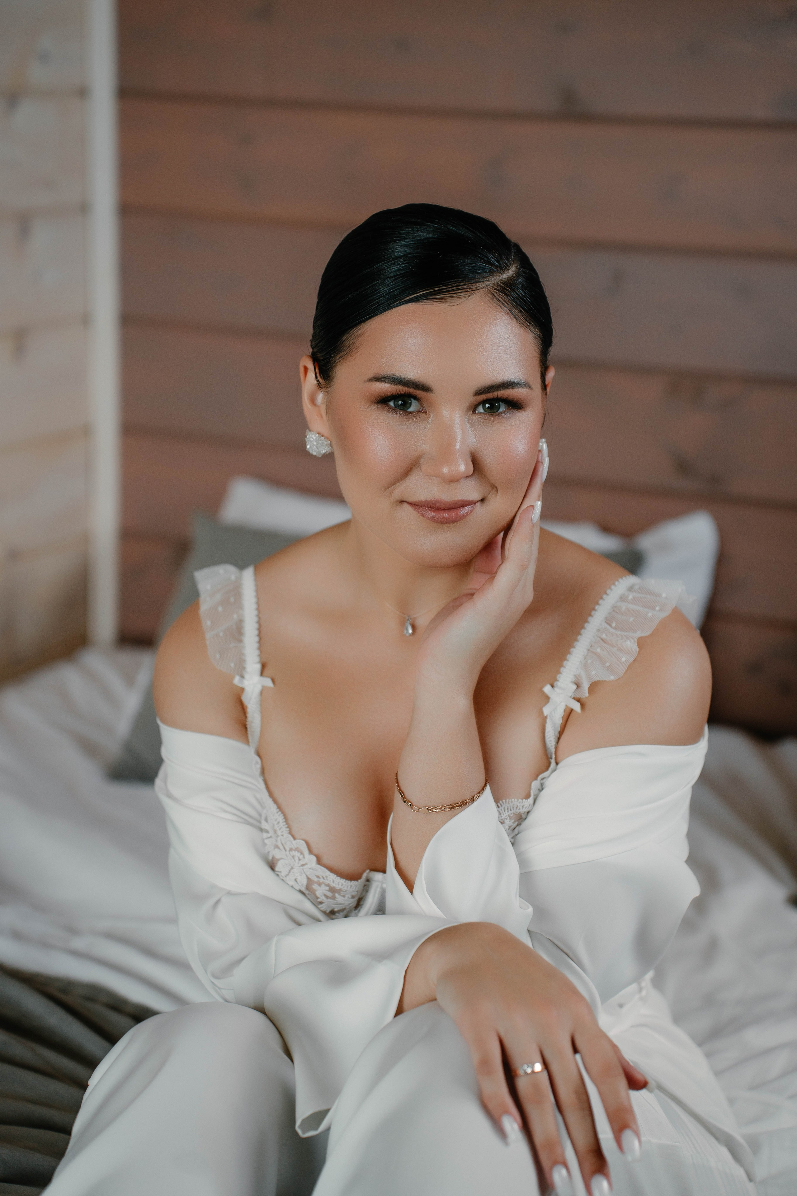 Даниил и Елена. Свадебный и семейный фотограф в Воронеже Анастасия Бойко