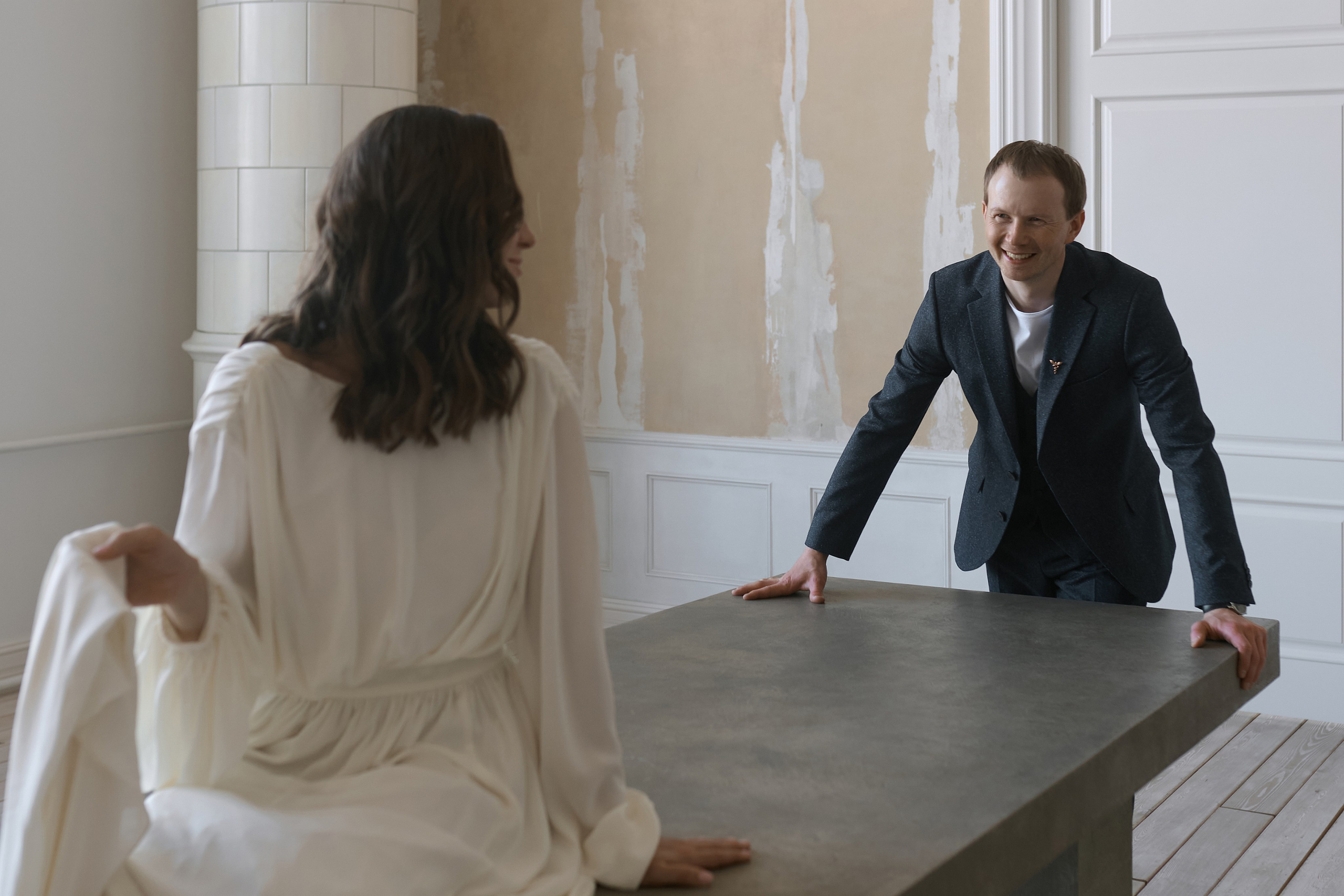 Костя-Оксана — Фотосова/Видгоф. Свадебный фотограф Екатеринбург/Челябинск — Любовь Волохова