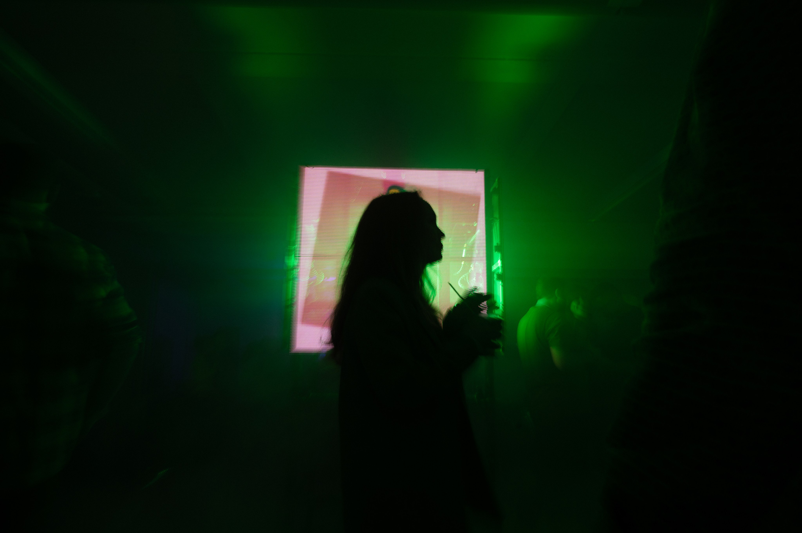 BETA. Портретный и репортажной фотограф Алексей Волков. Москва, Оренбург