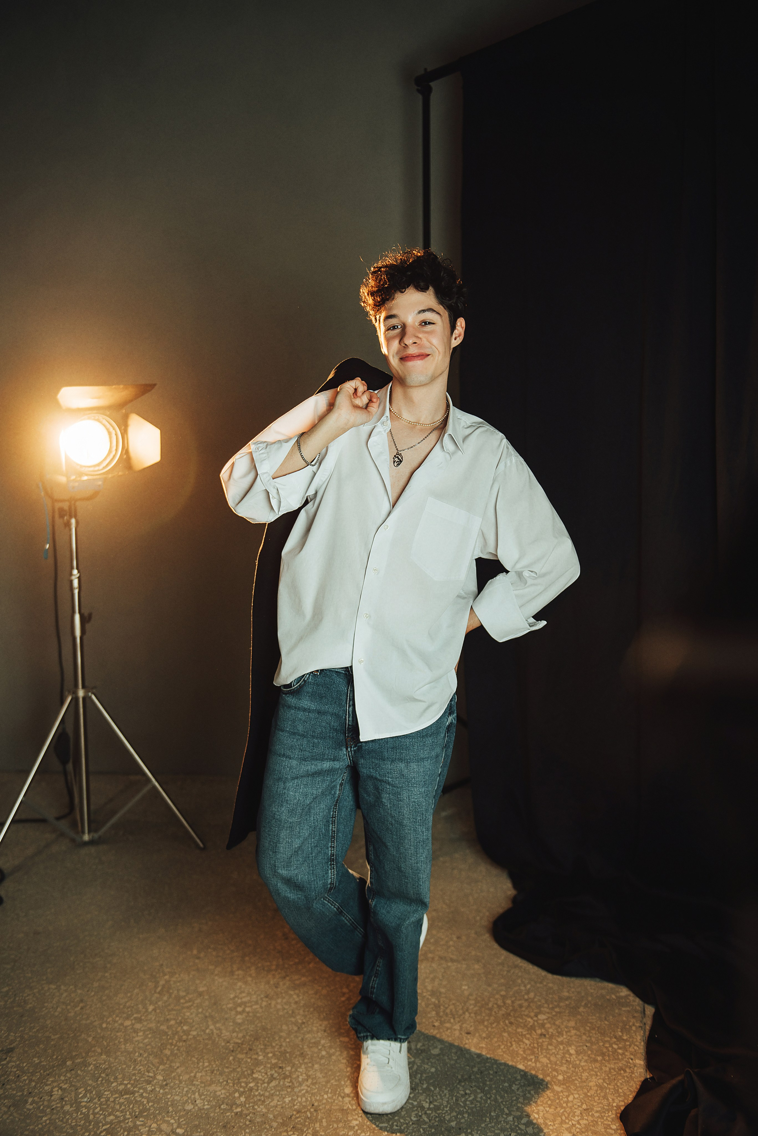 Никита. Семейный и портретный фотограф в Тольятти | Самаре Мария Иодис