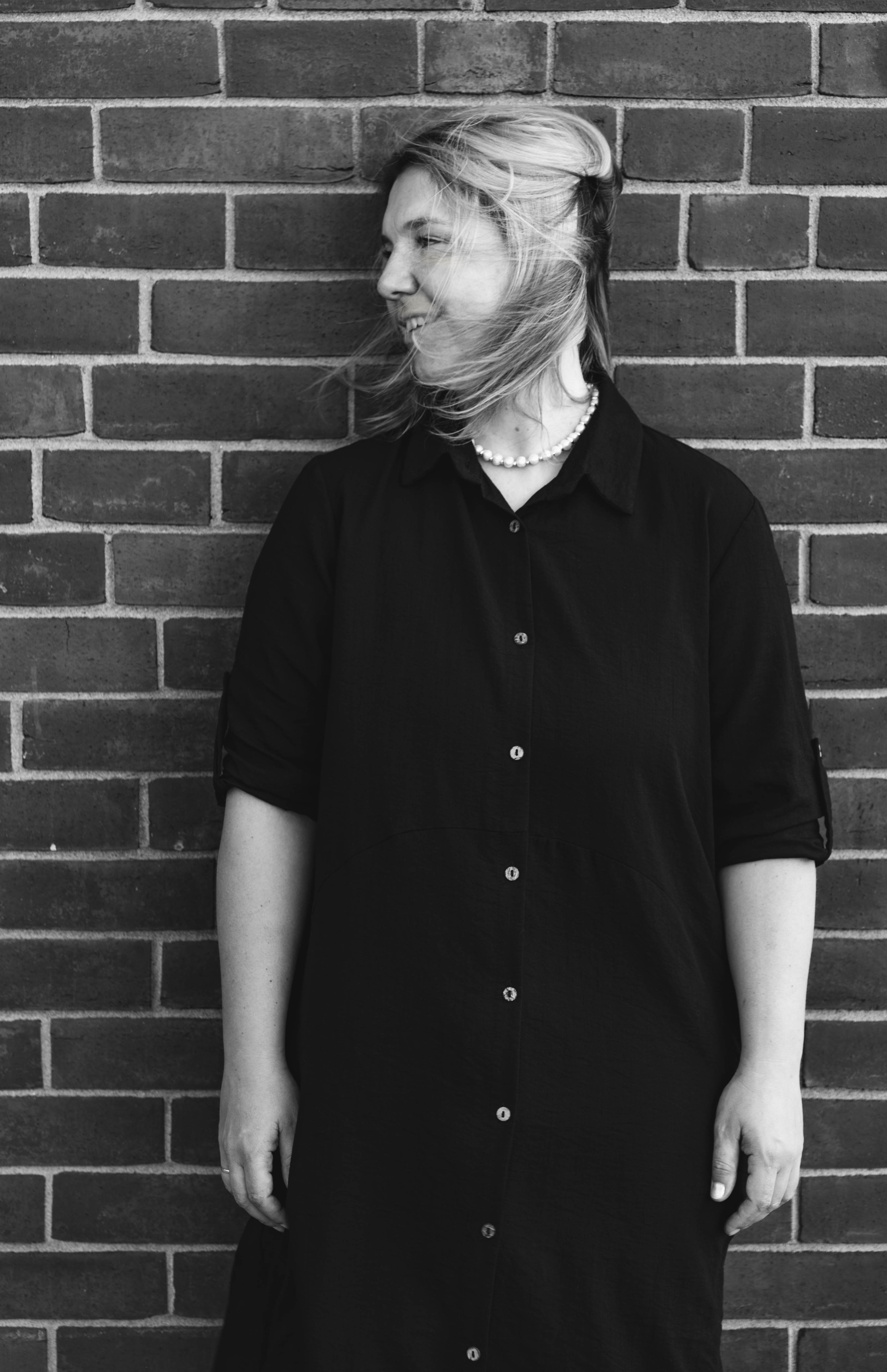 Ксения. Портретный женский фотограф в Москве Наталия Глазова