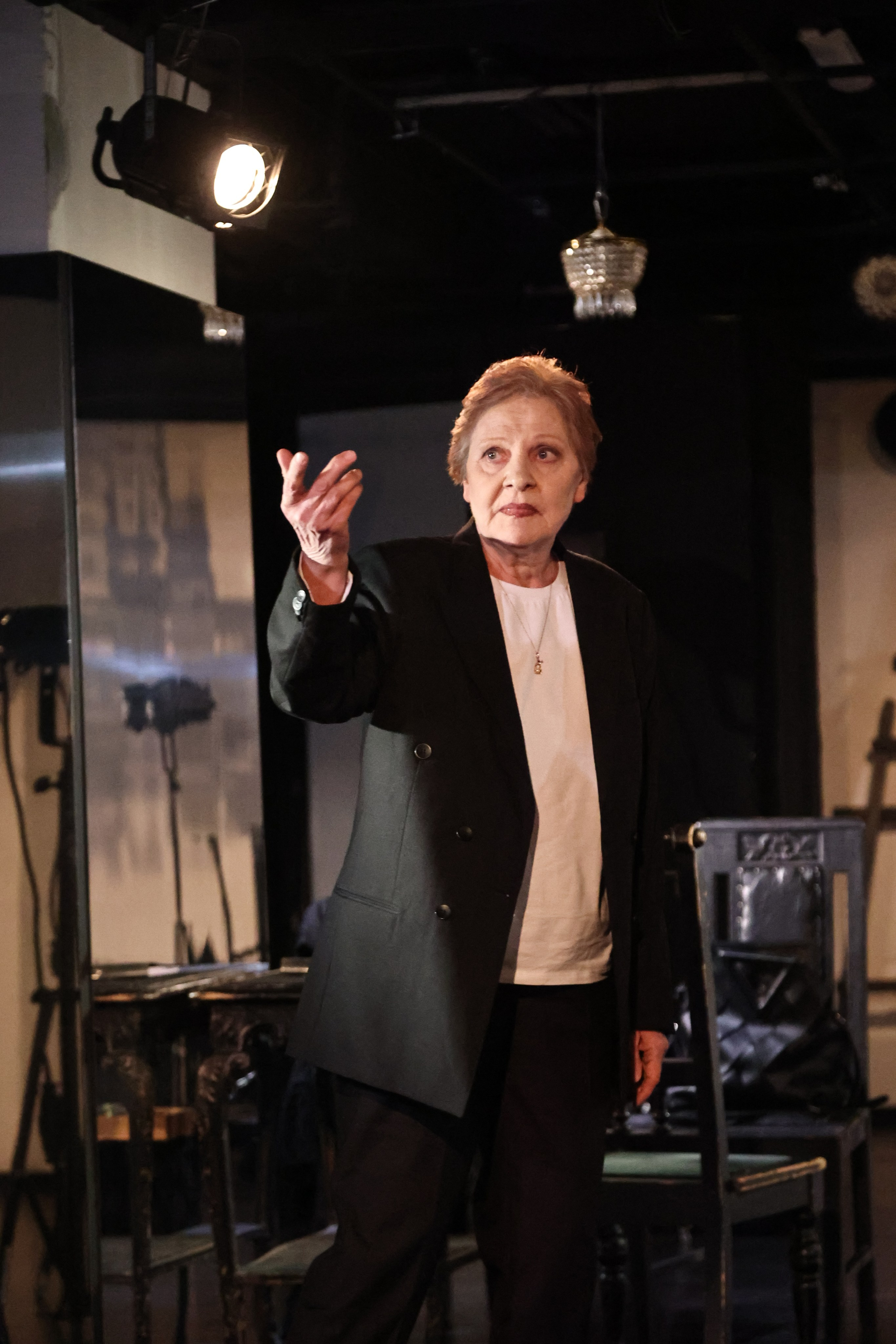 Москва, улицы, театр и артисты, друзья и мир фото Владимир Кашицин