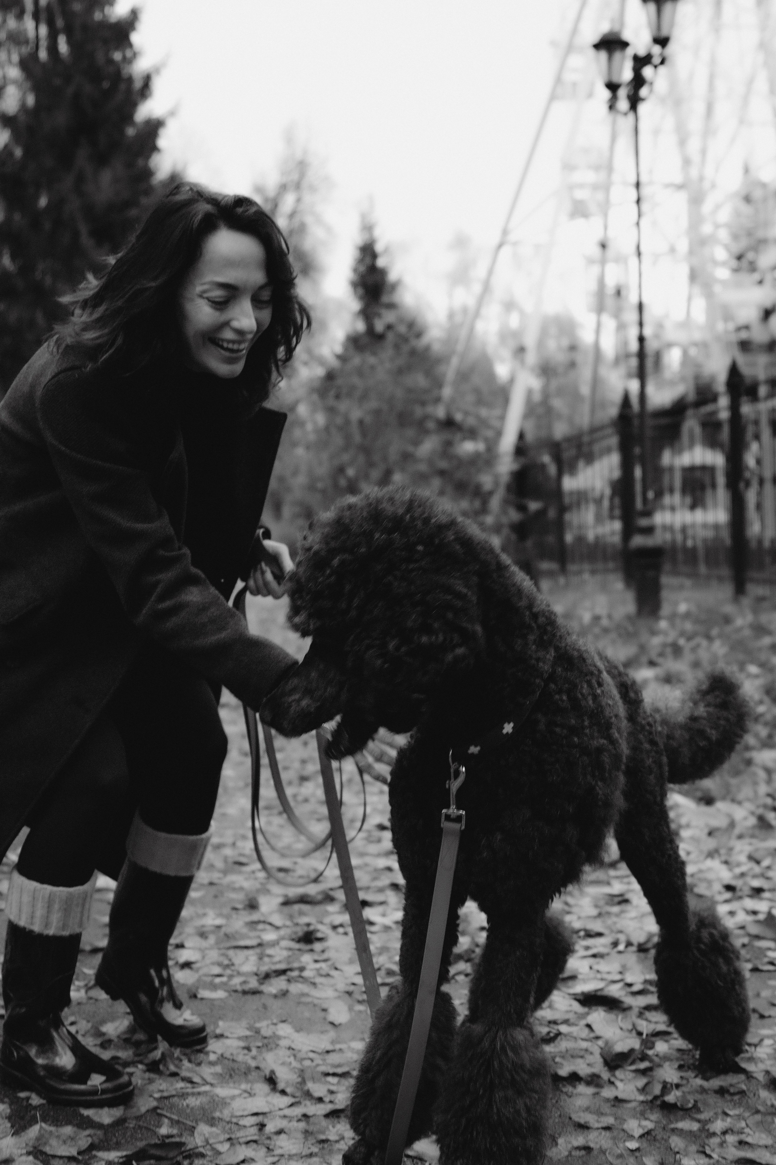 Женский Портрет. Фотограф Йошкар-Ола