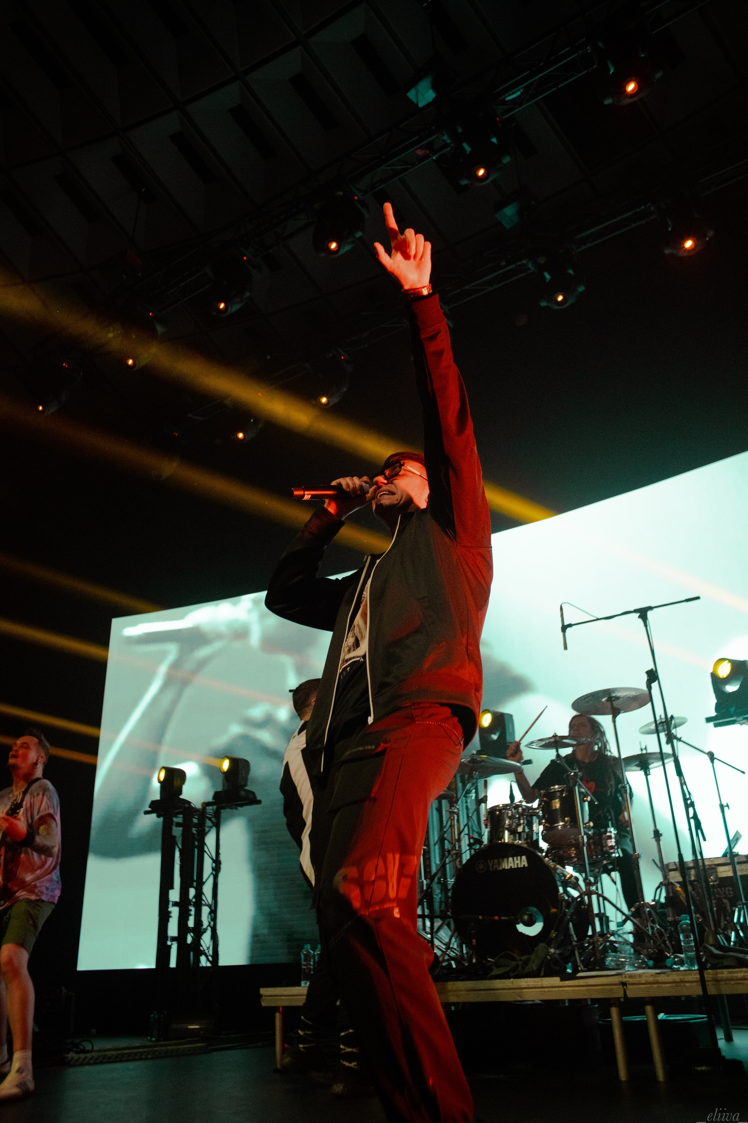 Stigmata. Концертный фотограф в Санкт-Петербурге