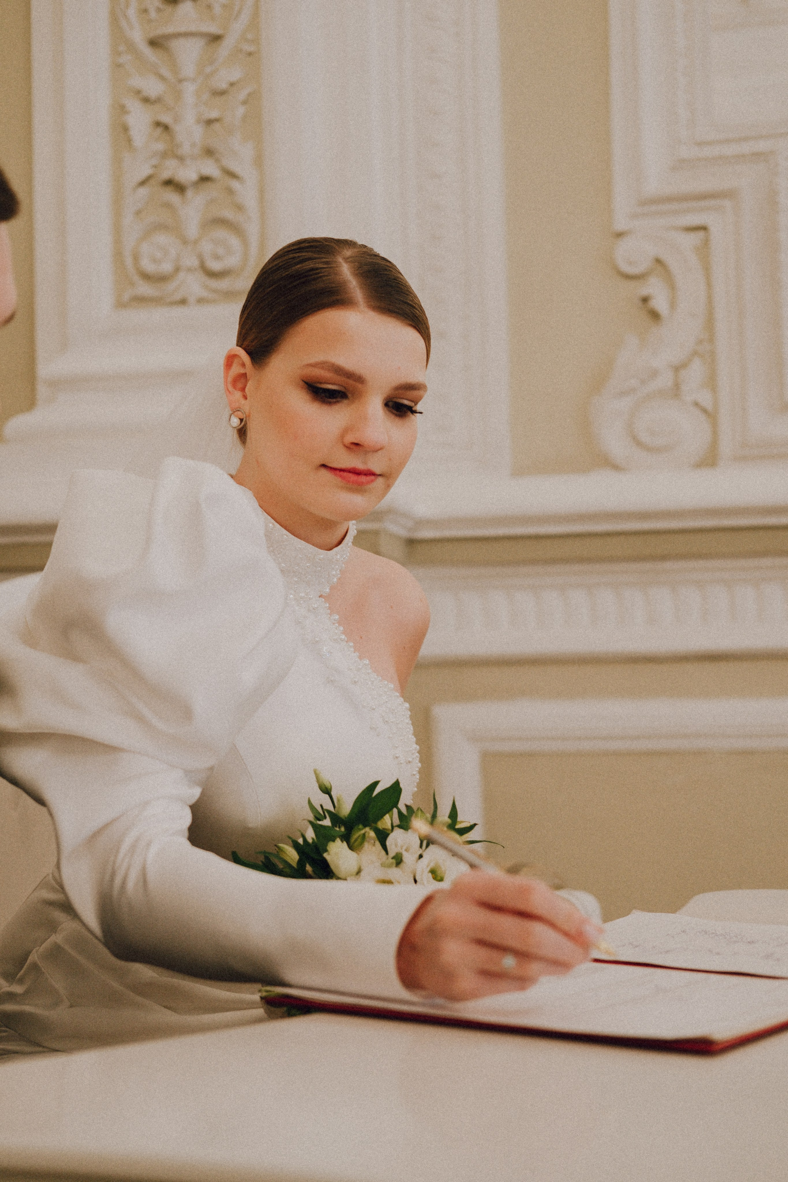 Полина и Леша. Концертный фотограф в Санкт-Петербурге