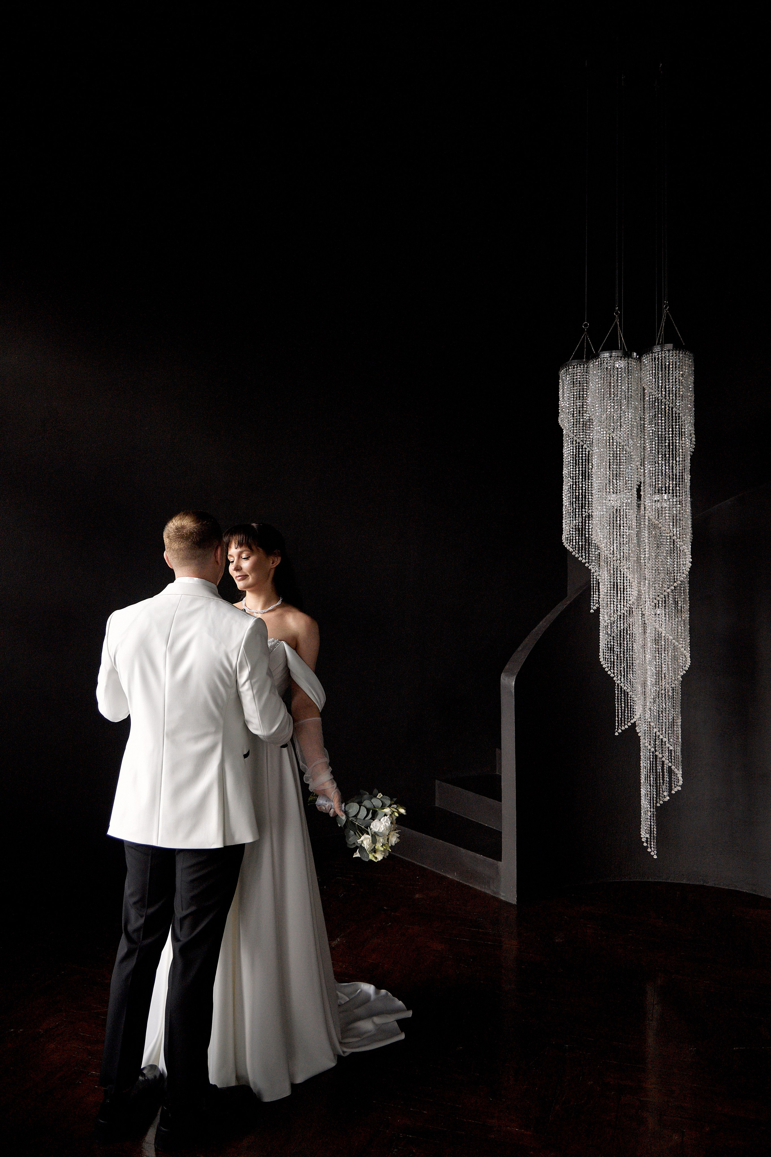 Илья и Ксюша. Александр и Евгения Фокины — фотограф Екатеринбург, Первоуральск