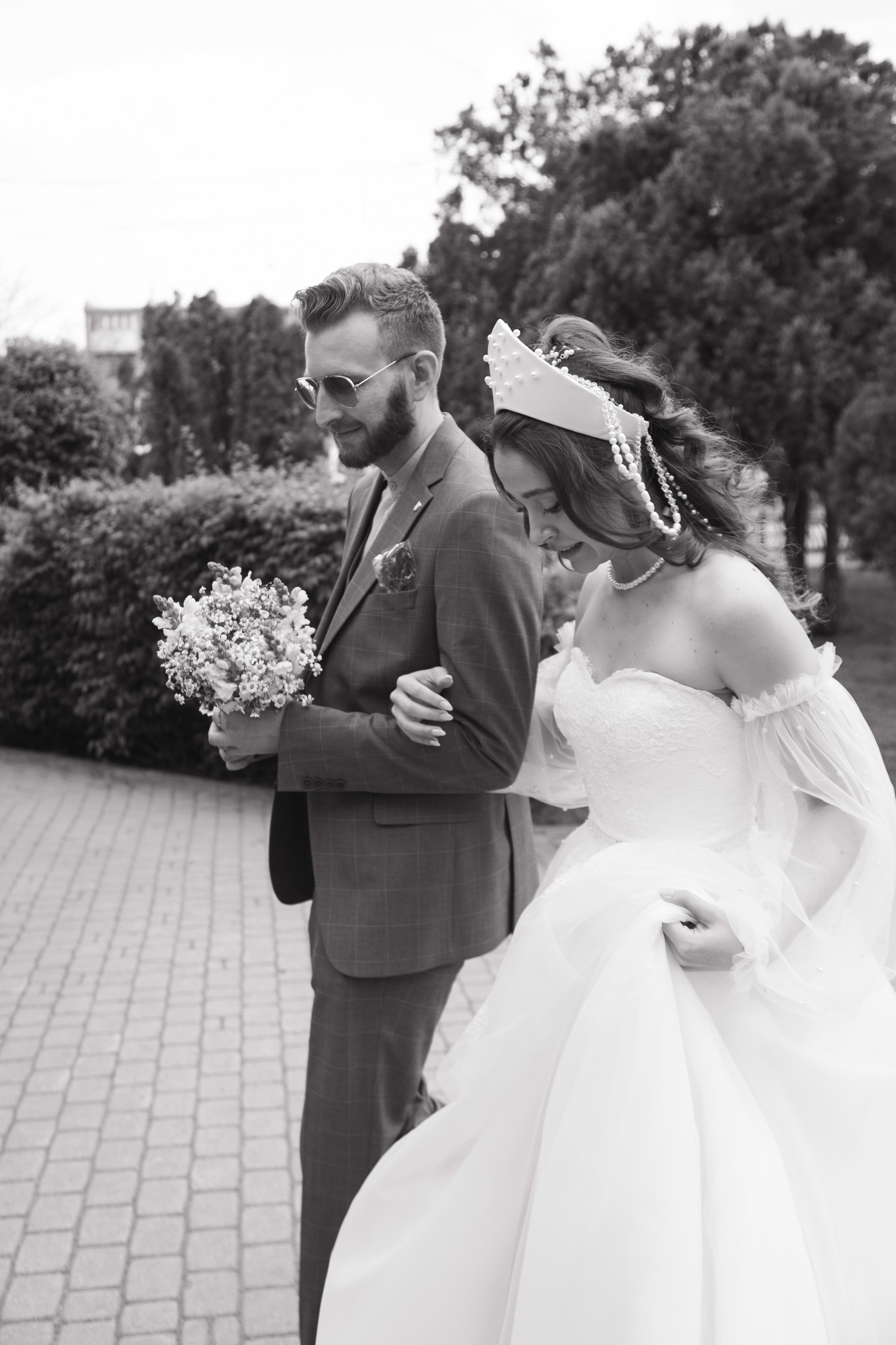 Алексей и Анастасия. Артур Иликчян — Wedding & Event фотограф в Краснодаре