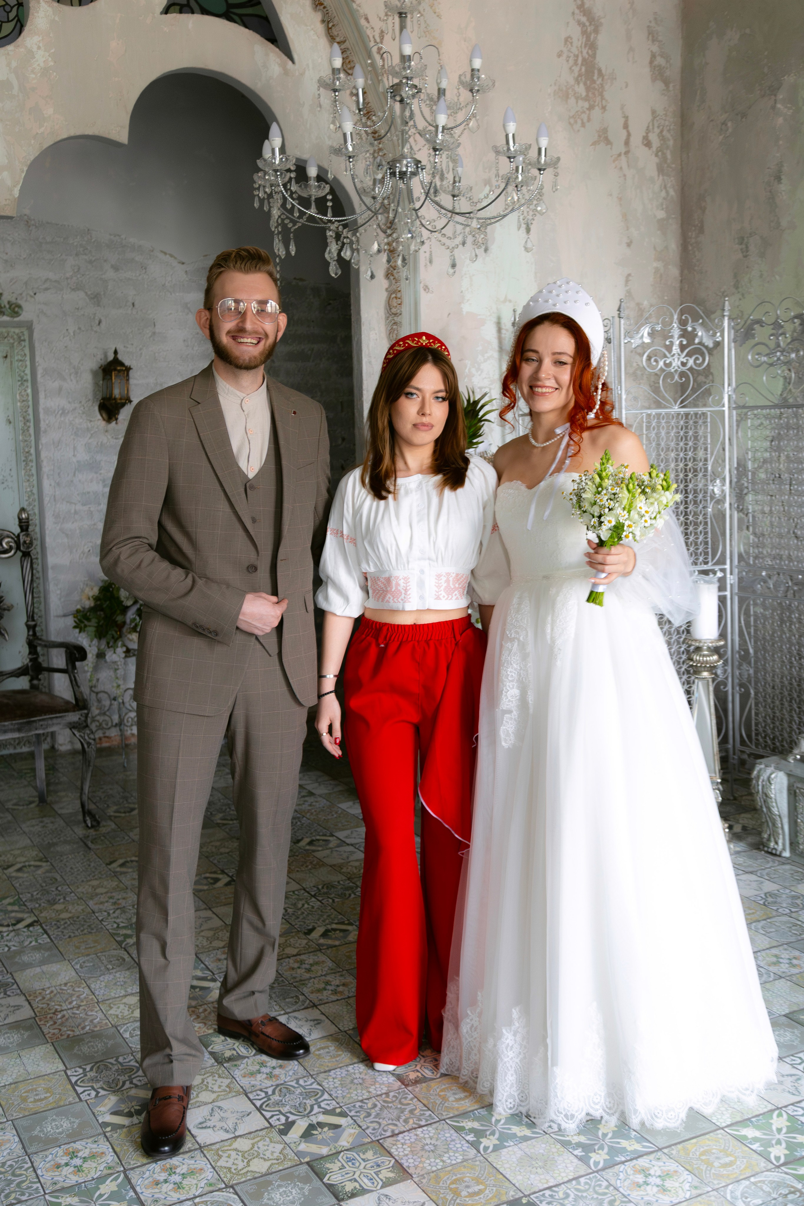 Алексей и Анастасия. Артур Иликчян — Wedding & Event фотограф в Краснодаре