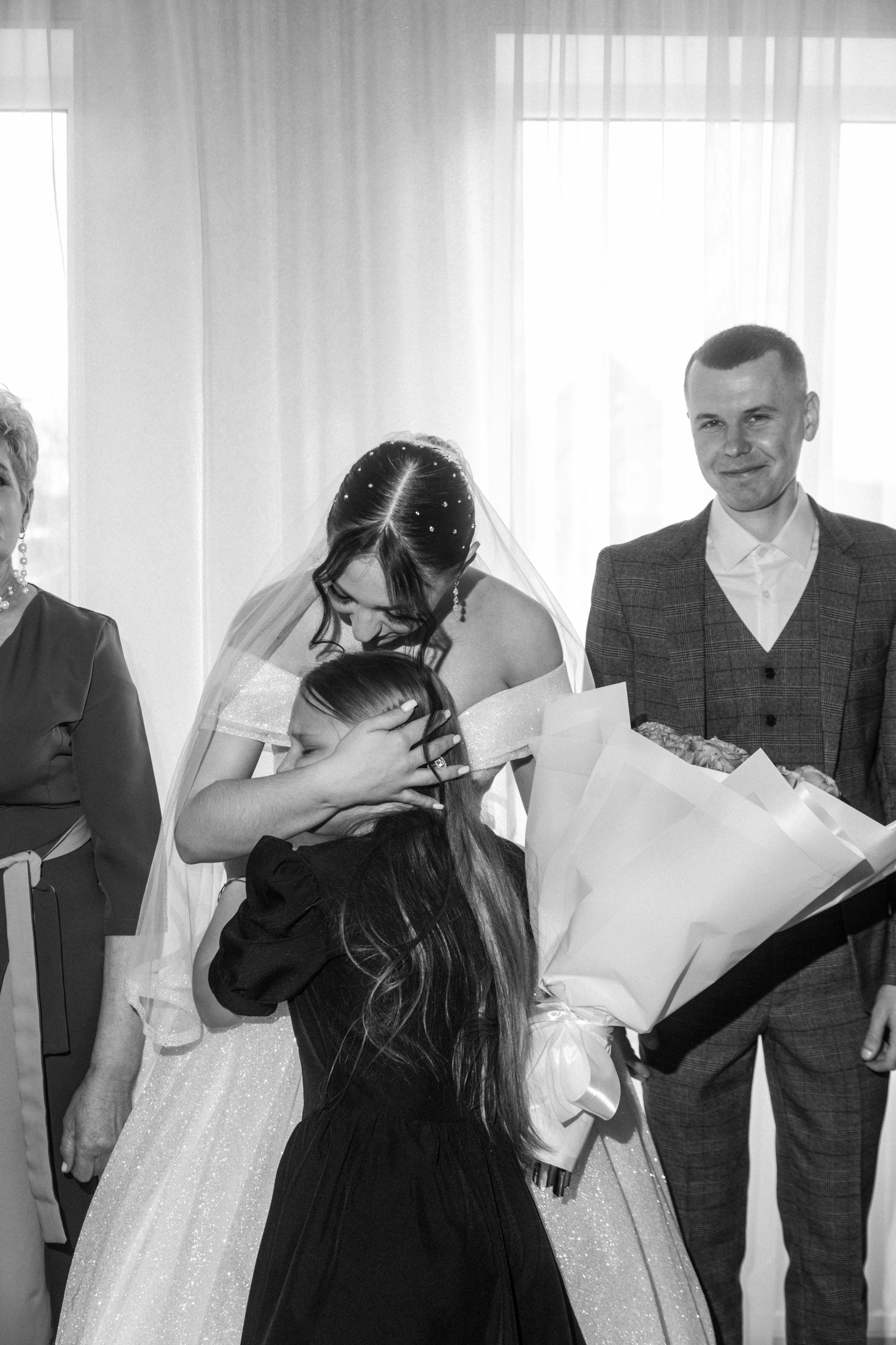 Свадьба Данила и Полины. Артур Иликчян — Wedding & Event фотограф в Краснодаре