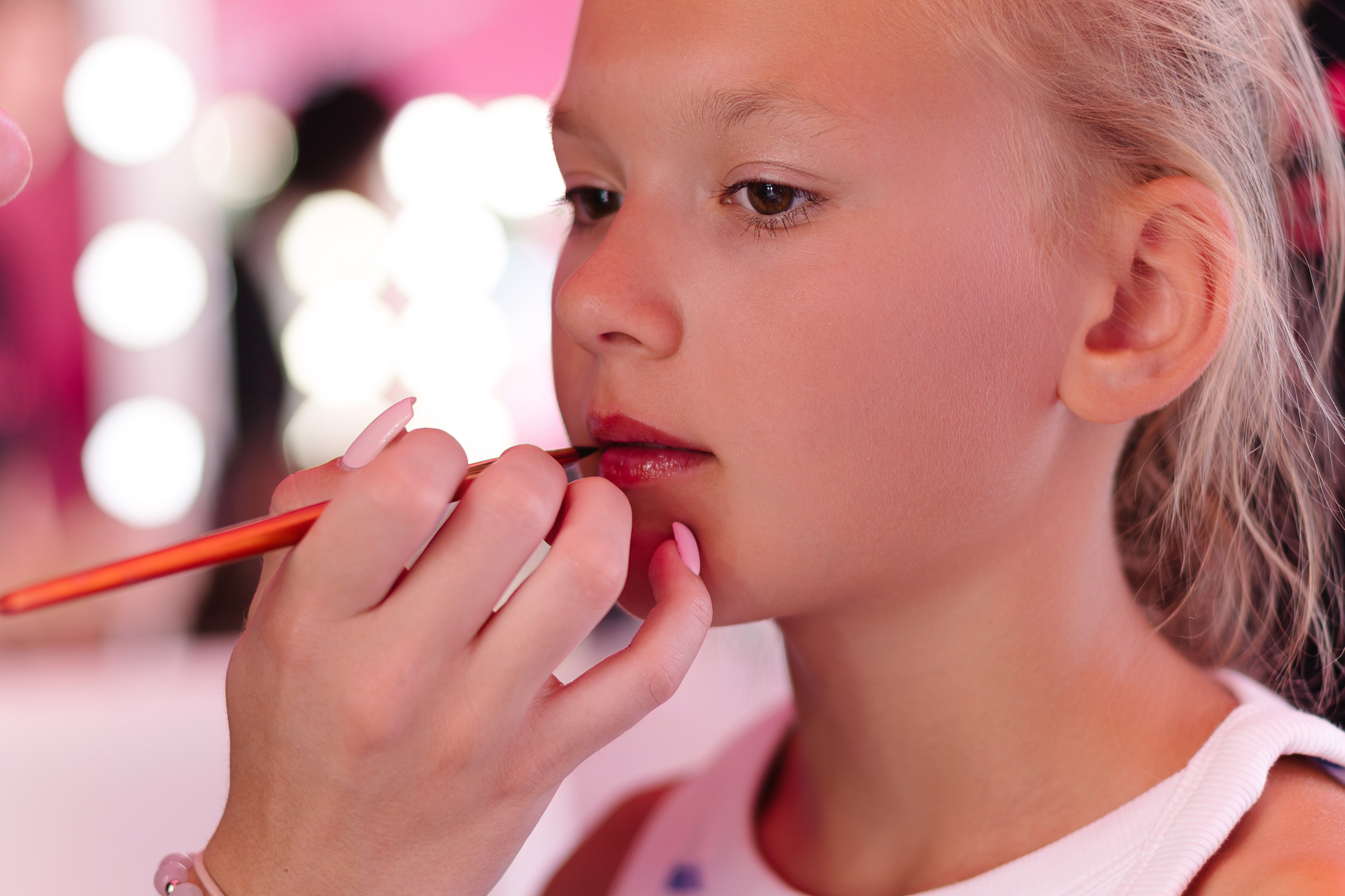 Магнит Косметик. Артур Иликчян — Wedding & Event фотограф в Краснодаре