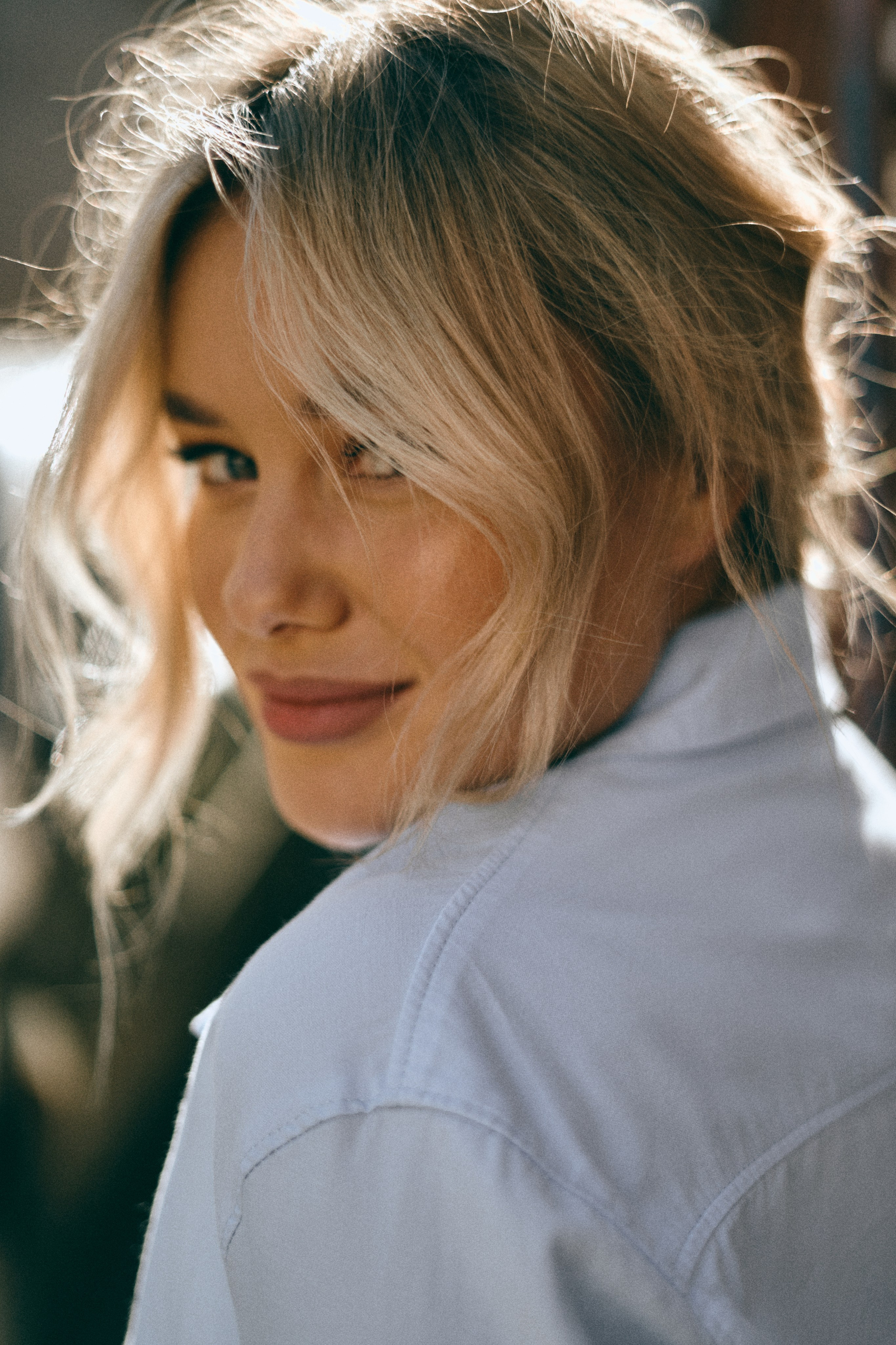 Ксения. Фотограф Киров Анжелика Некрасова