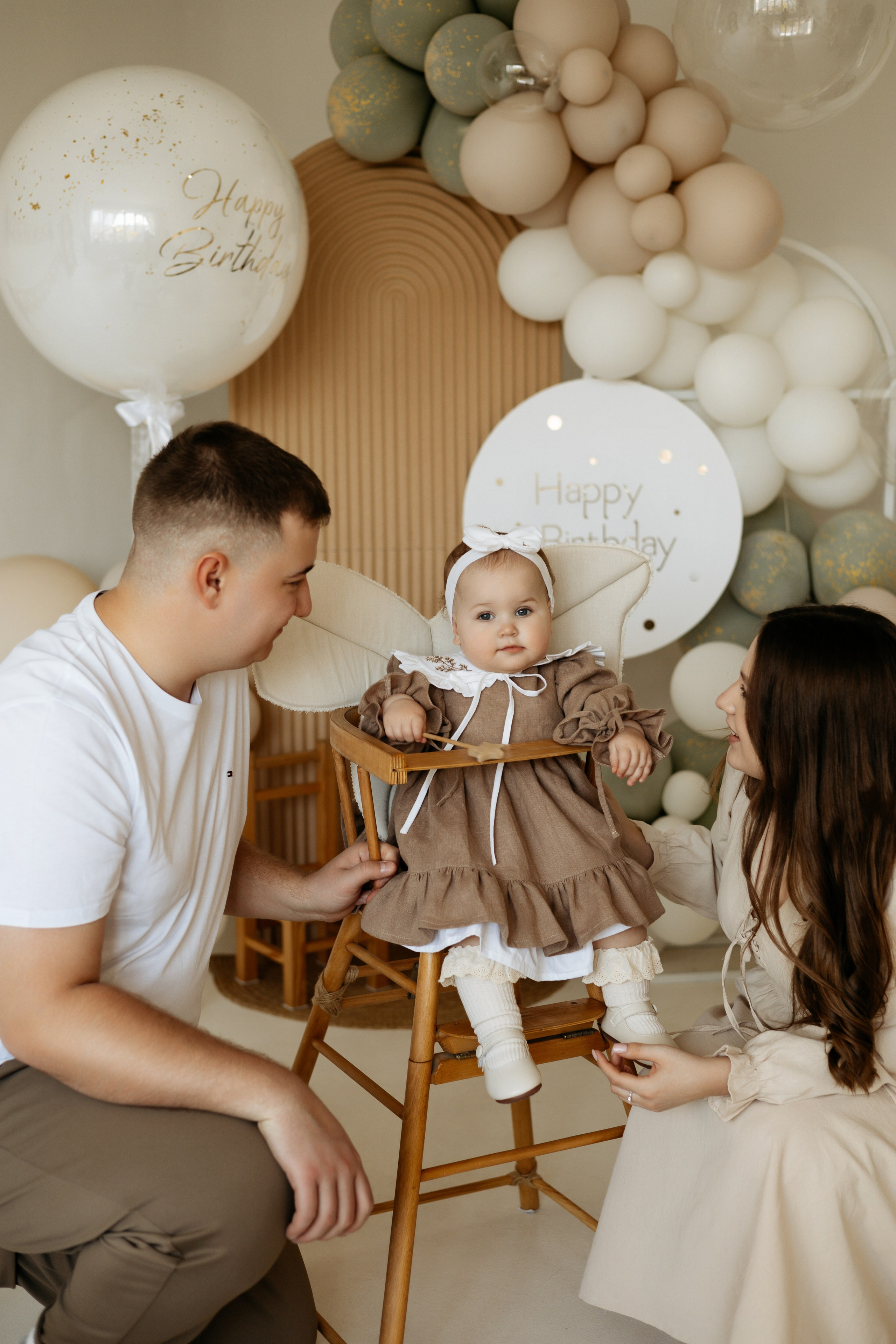 Руслан, Анастасия, Алиса. Самый теплый фотограф в Краснодаре Рябоконь Ксения