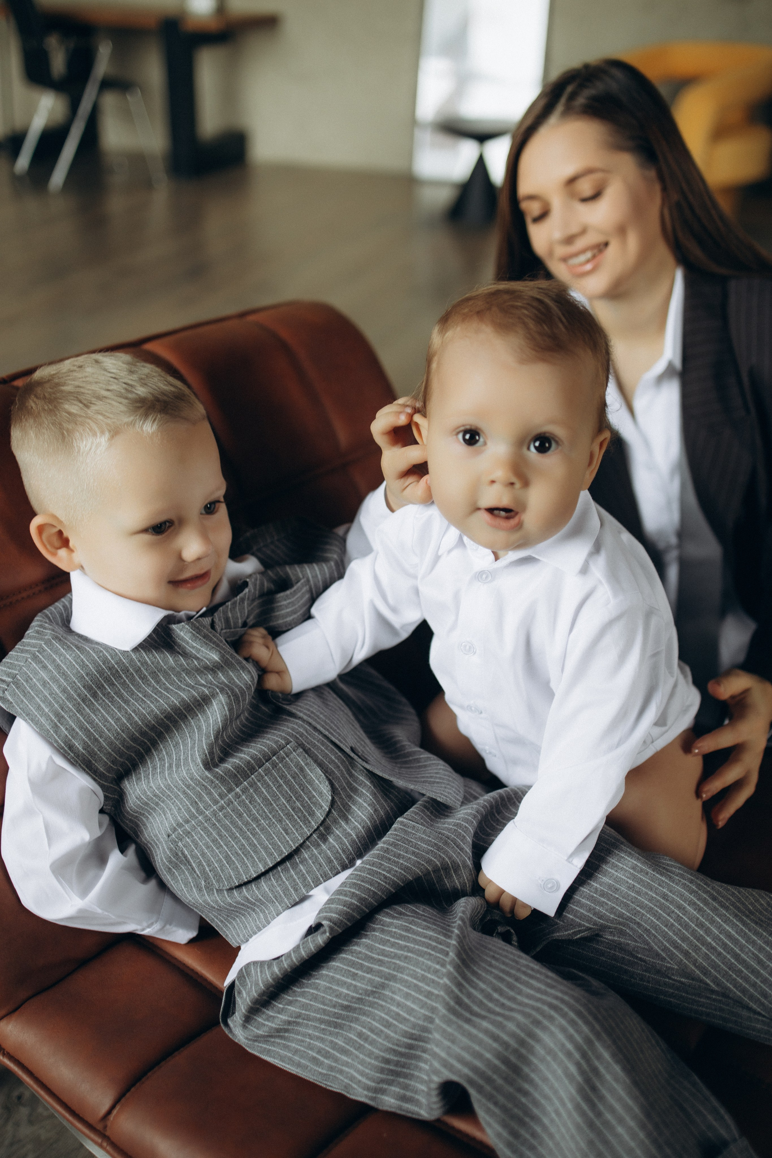 Мирону 3. Самый теплый фотограф в Краснодаре Рябоконь Ксения