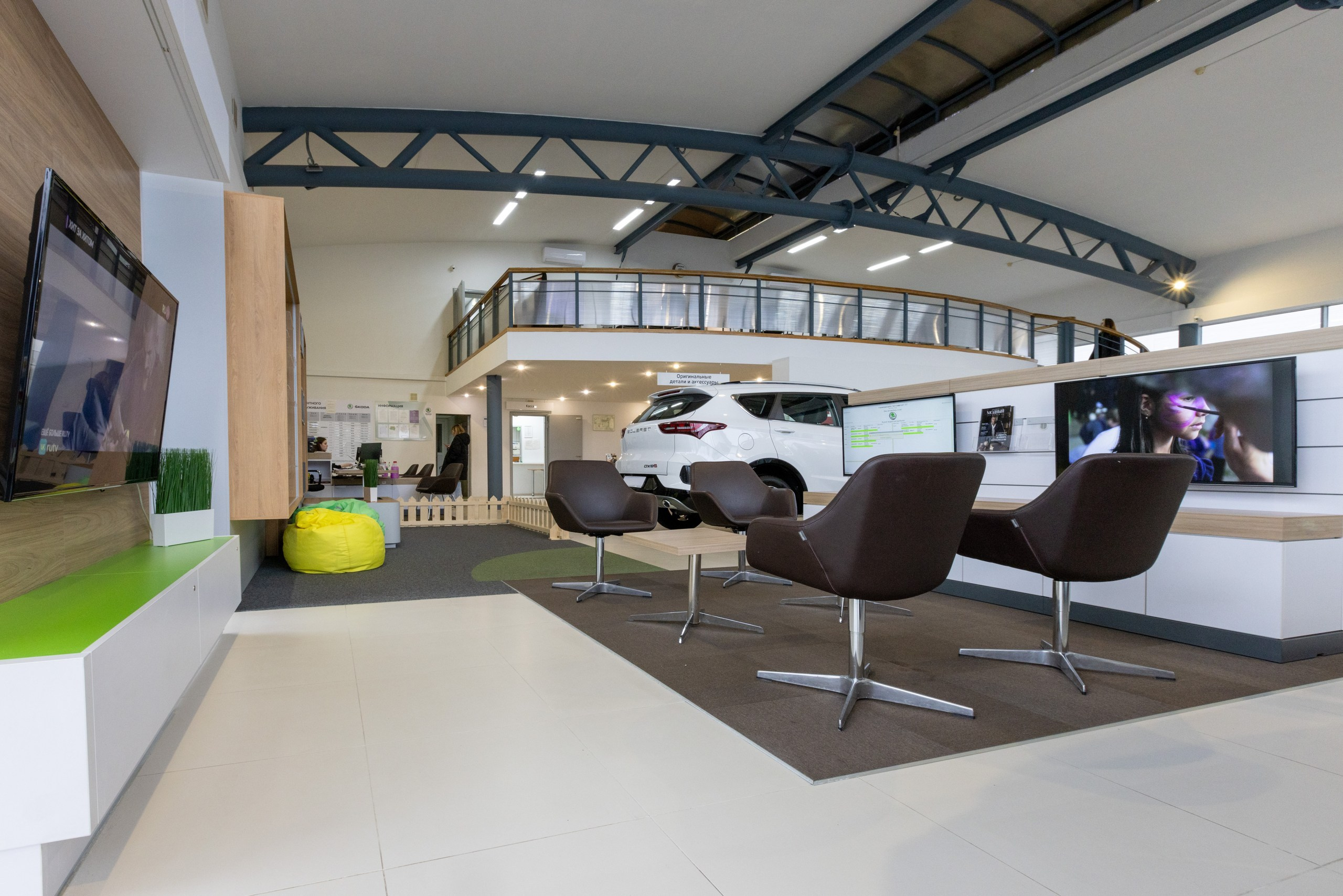 Автосалон Автоимпорт JETOUR. Фотограф в Туле Крупский АнДРей. Фотостудия «КАДР71» в Туле