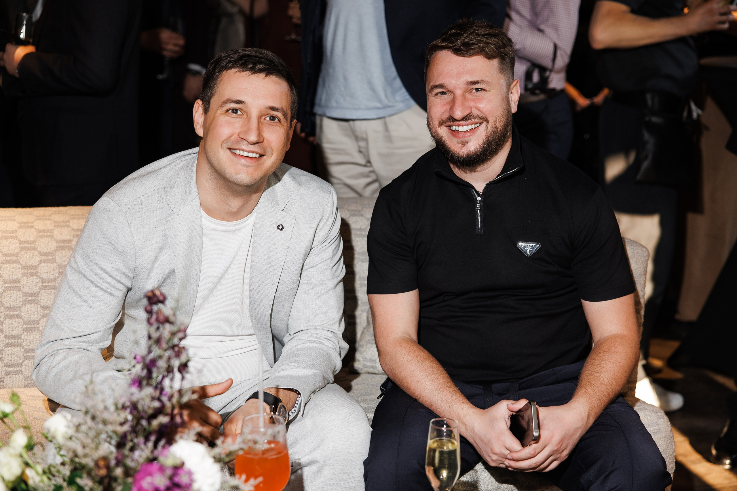 Hub Shipping. Свадебный репортажный фотограф в Москве