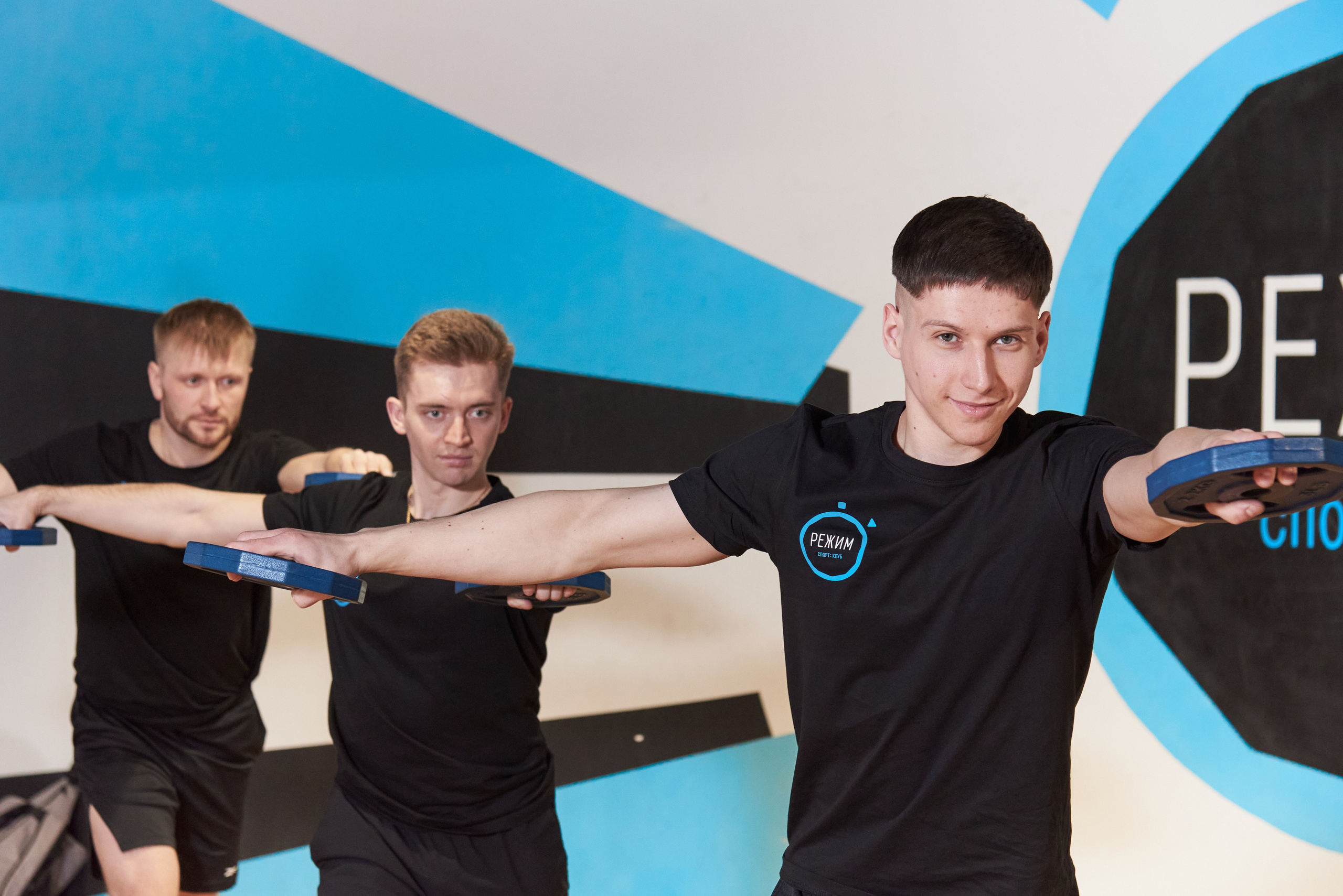 Съёмка персонала. Фотограф в Нижнем Новгороде Юлия Рачинская