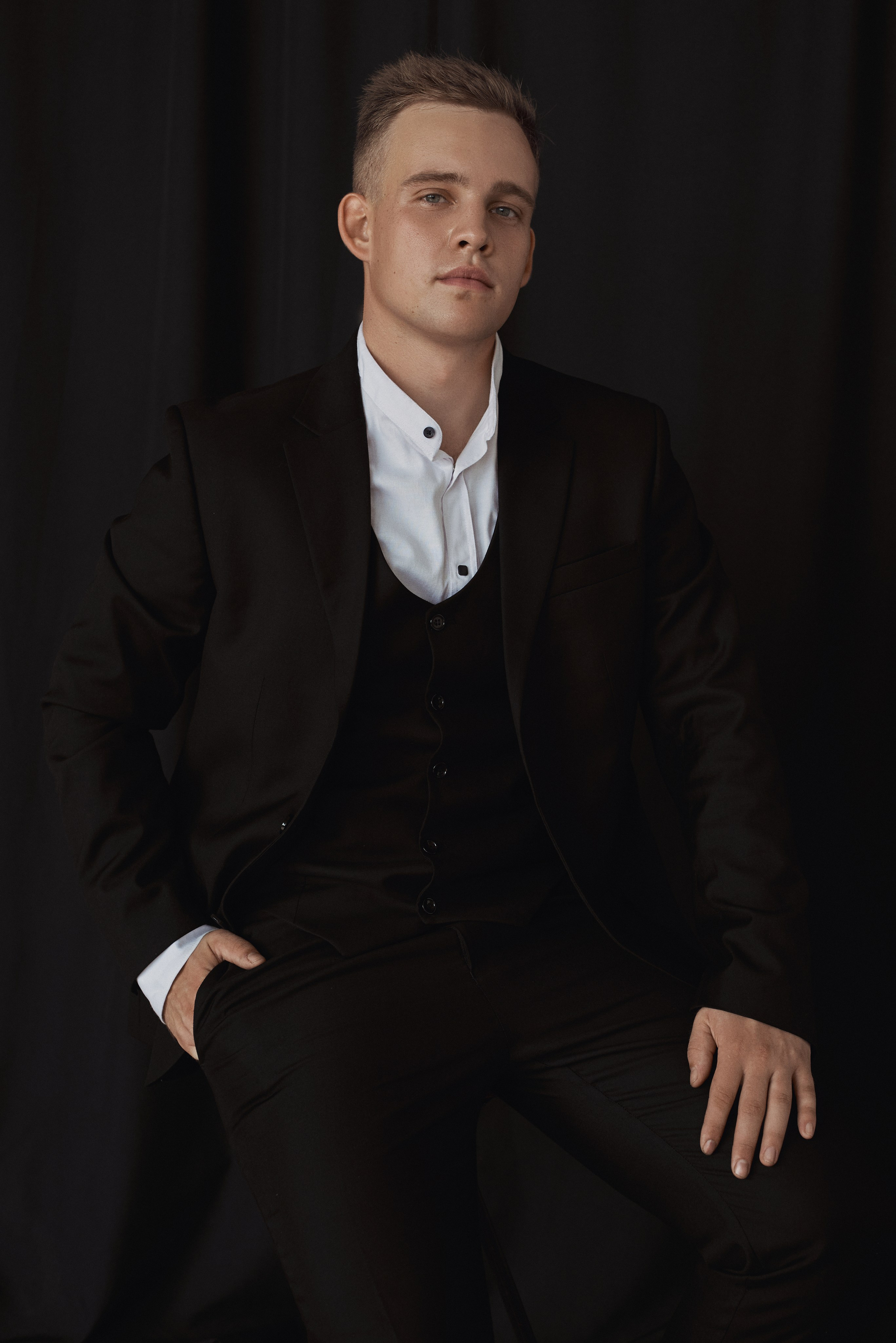 Персональная фотосессия. Фотограф в Нижнем Новгороде Юлия Рачинская