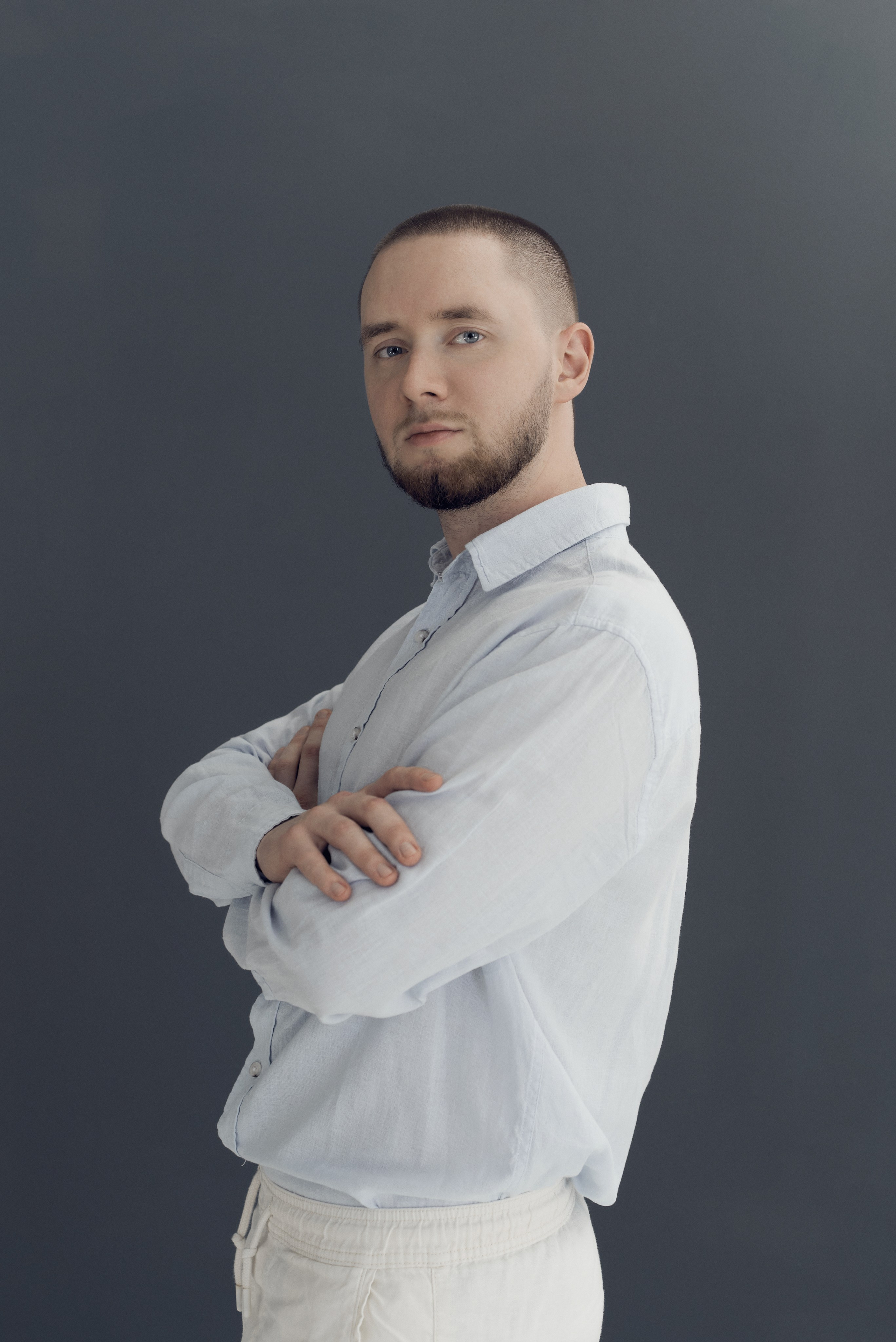 Персональная съёмка. Фотограф в Нижнем Новгороде Юлия Рачинская