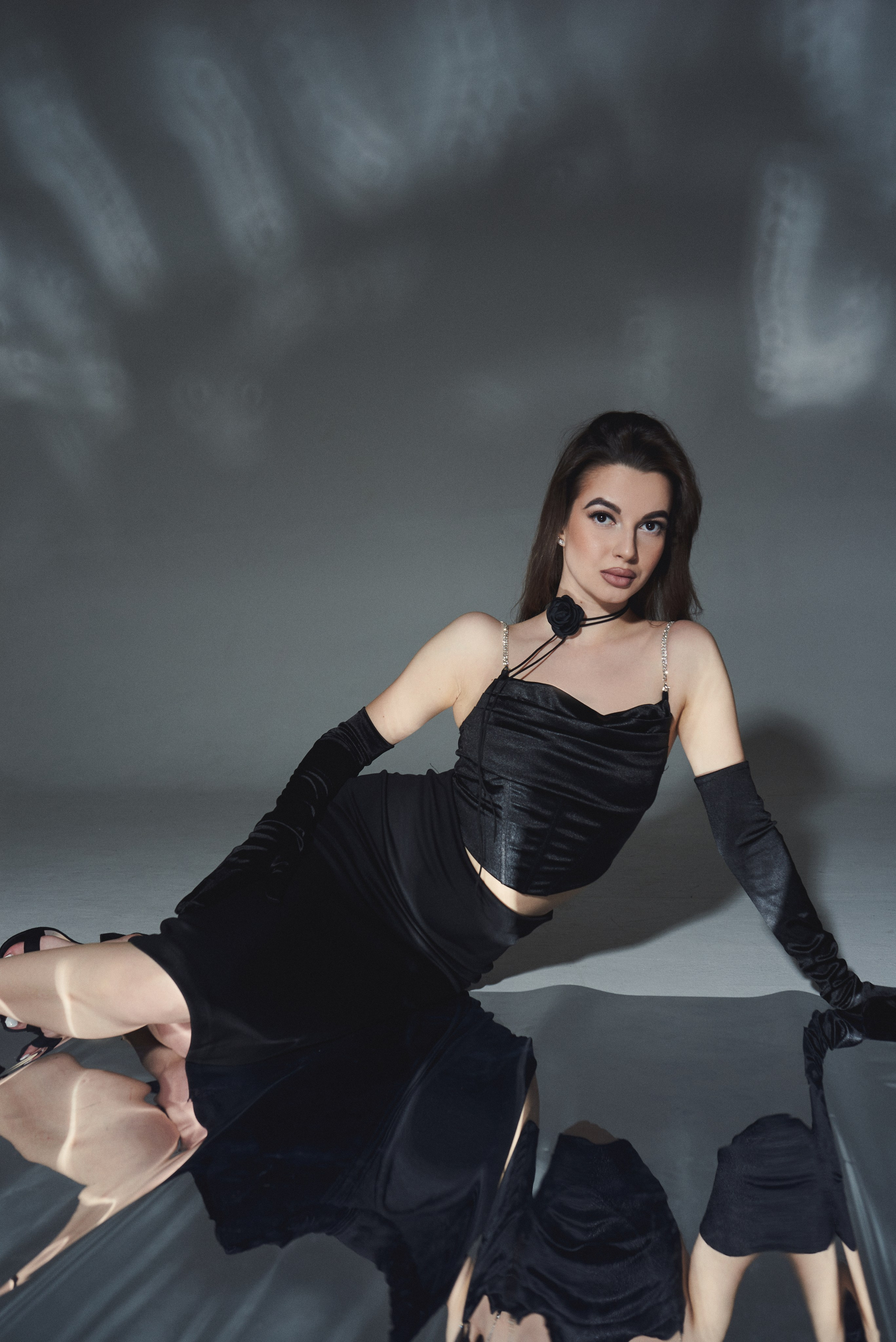 Персональная съёмка. Фотограф в Нижнем Новгороде Юлия Рачинская