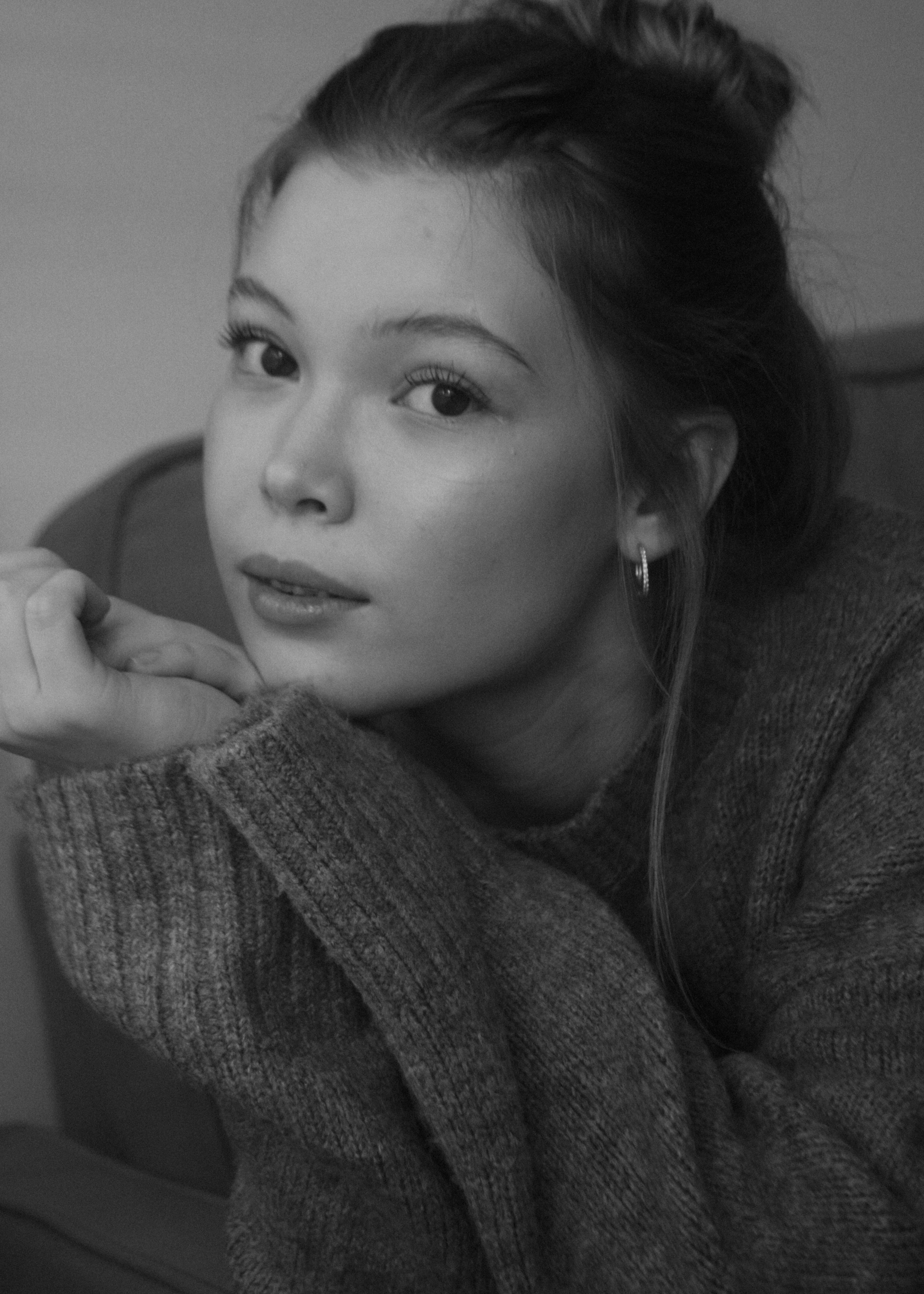 Ангелина. Портретный фотограф в Екатеринбурге