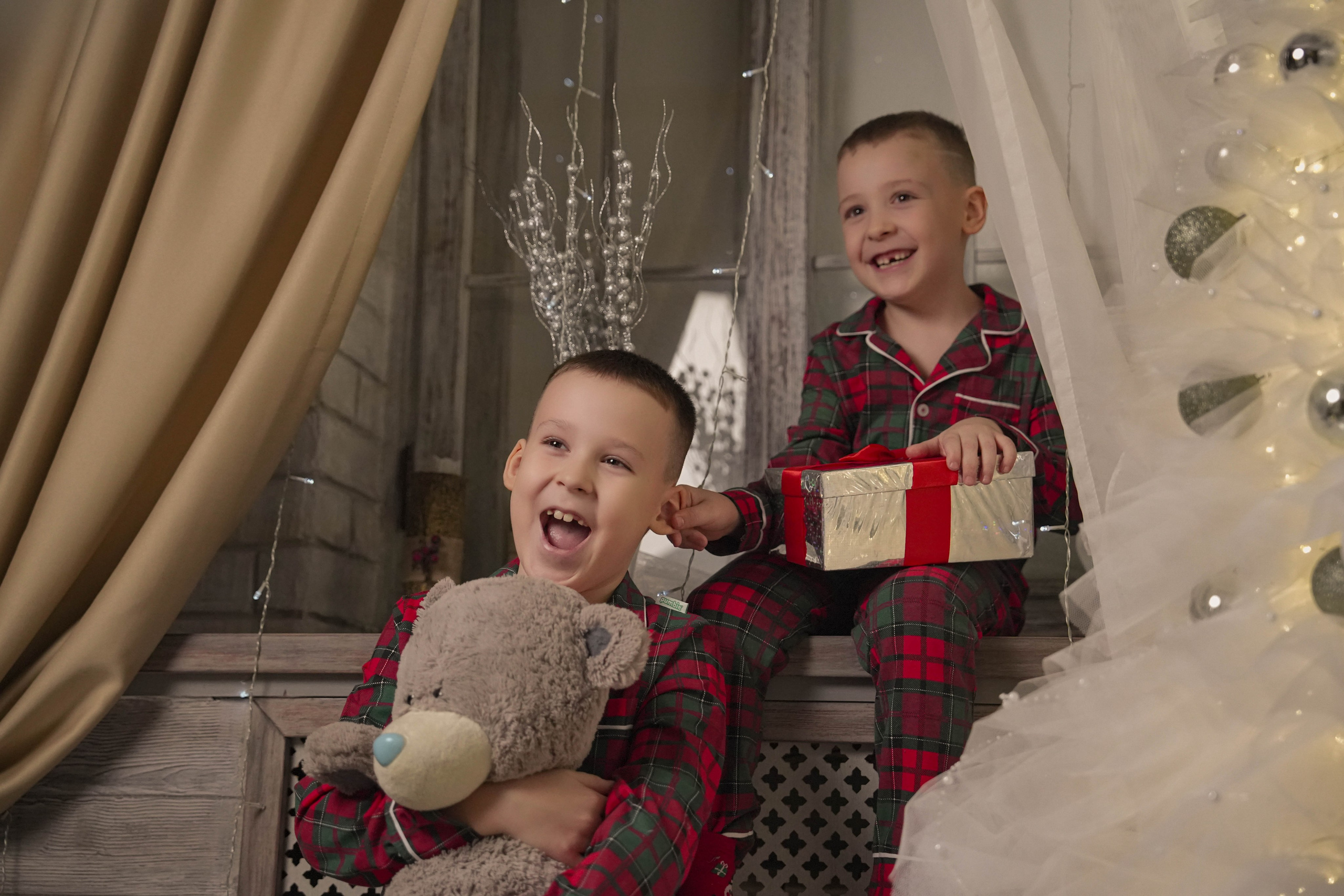 Happy New Year!. AngeLina Filippova фотограф Норильск