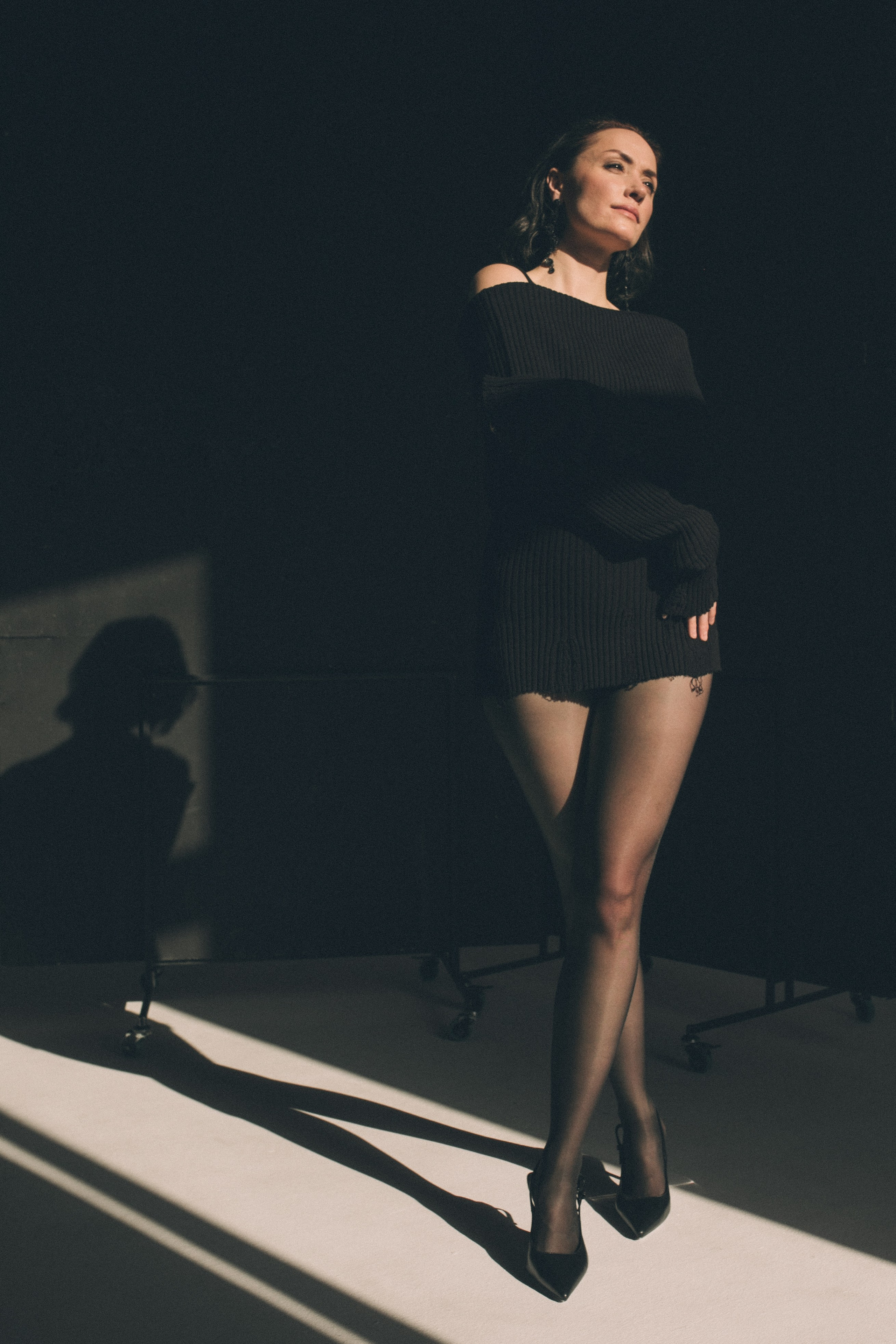 Даша. Портретный фотограф Мария Шарко Санкт-Петербург и Москва