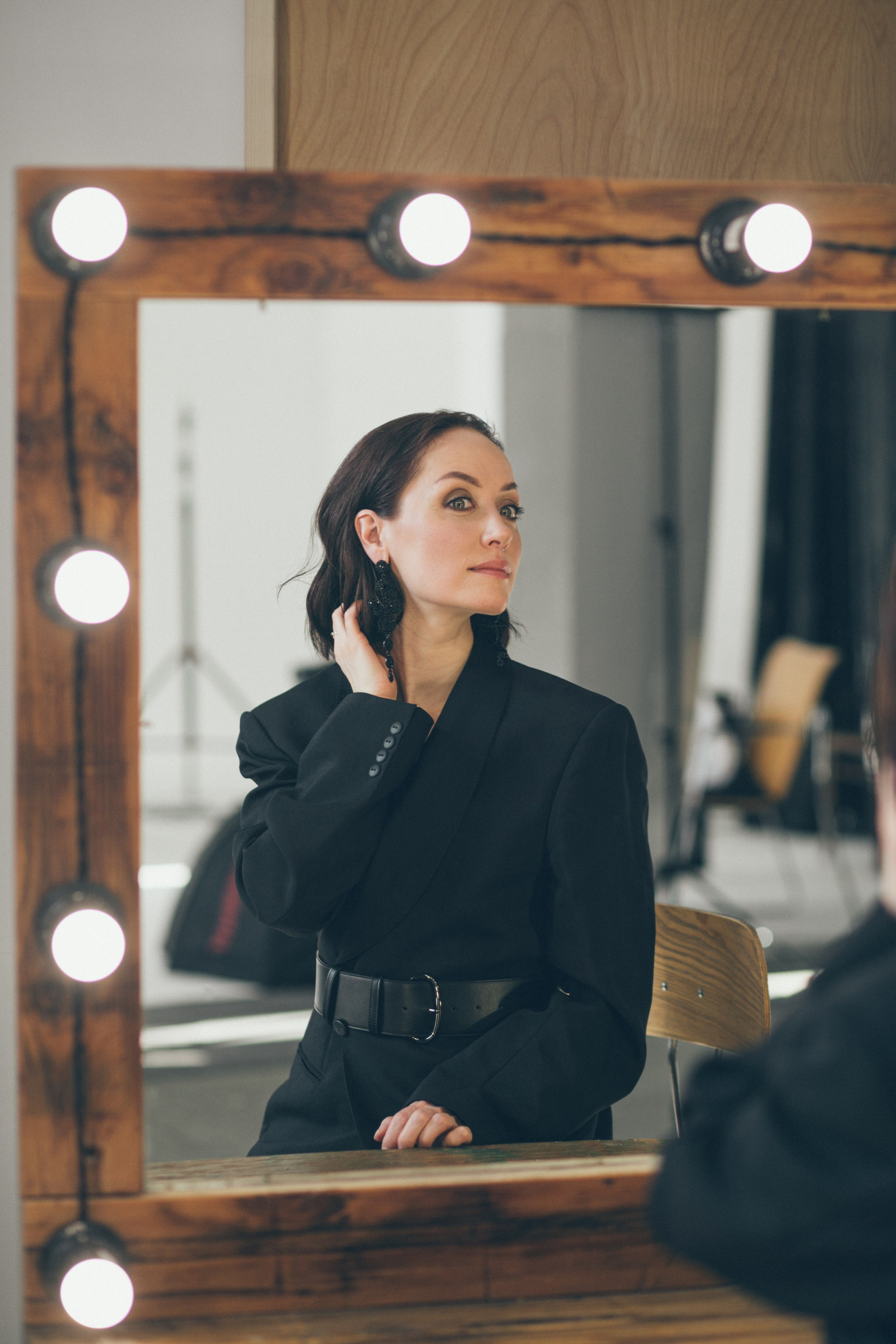 Даша. Портретный фотограф Мария Шарко Санкт-Петербург и Москва