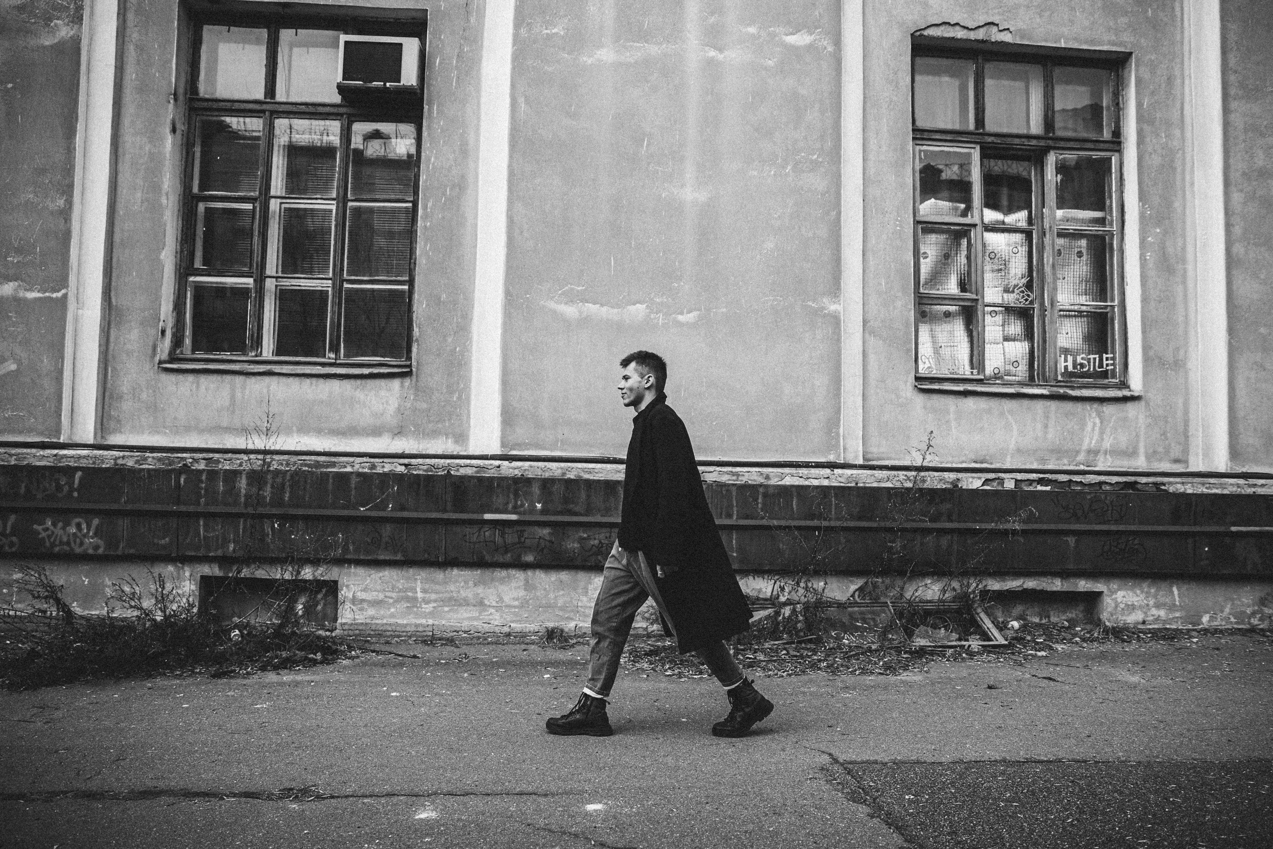 Дима. Портретный фотограф Мария Шарко