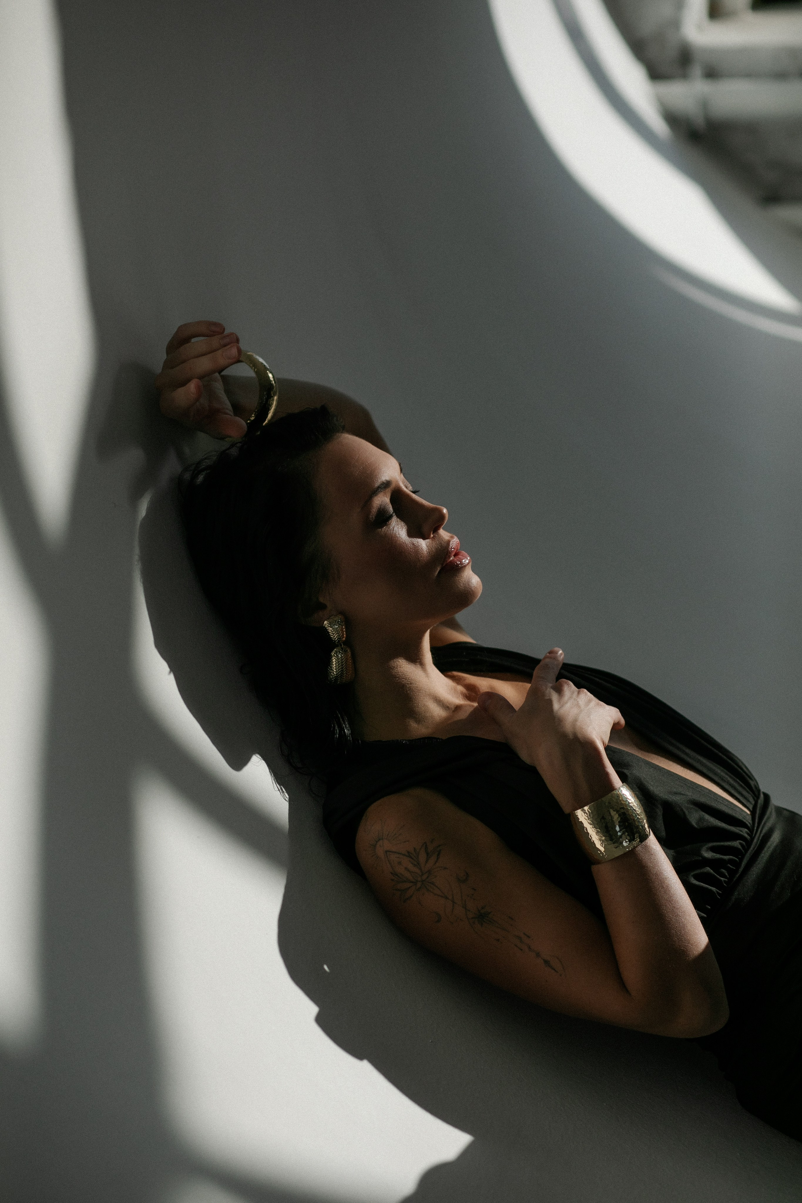 Света. Портретный фотограф Мария Шарко Санкт-Петербург и Москва