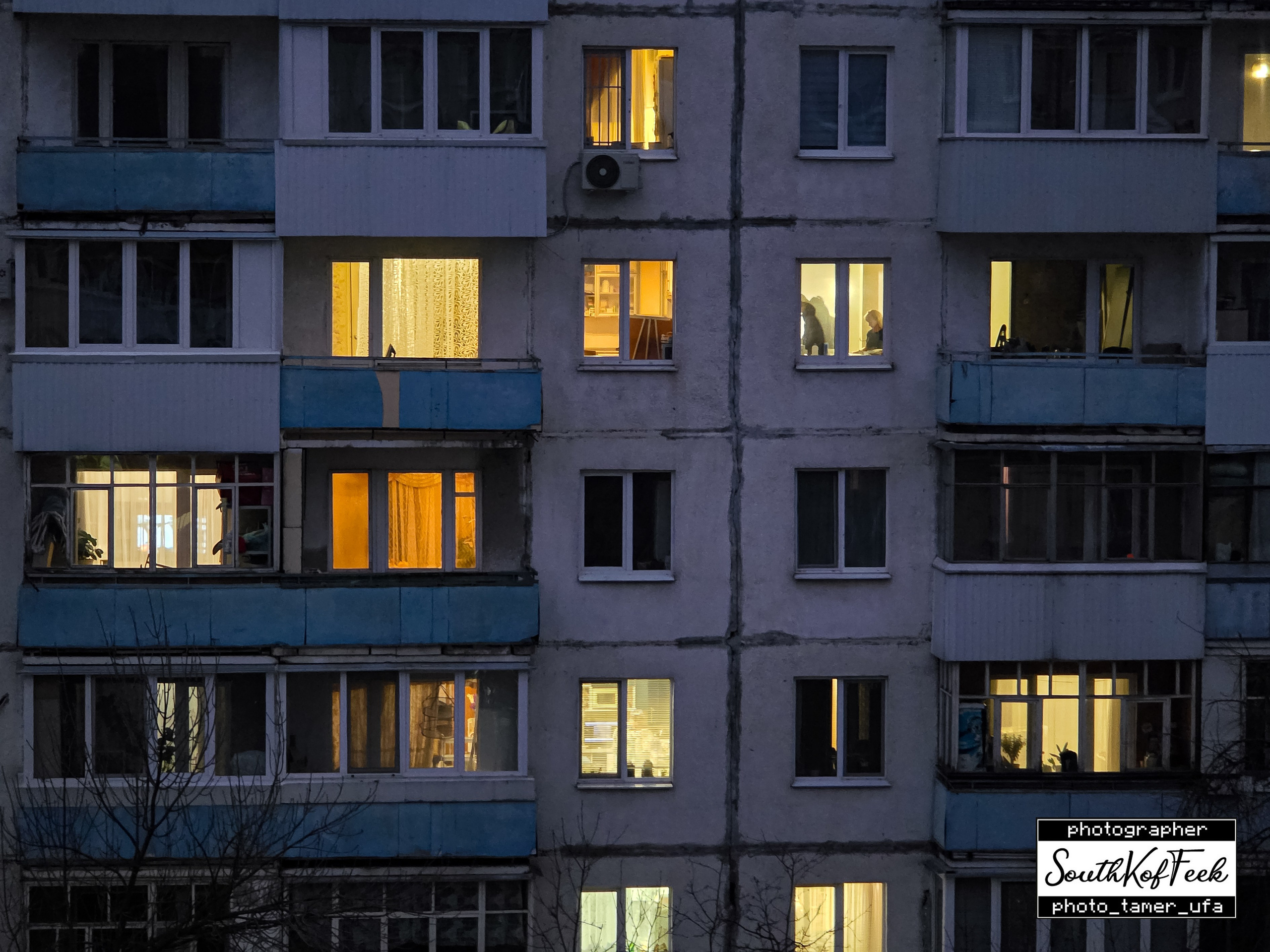 Прочие съемки. Photo Tamer Ufa