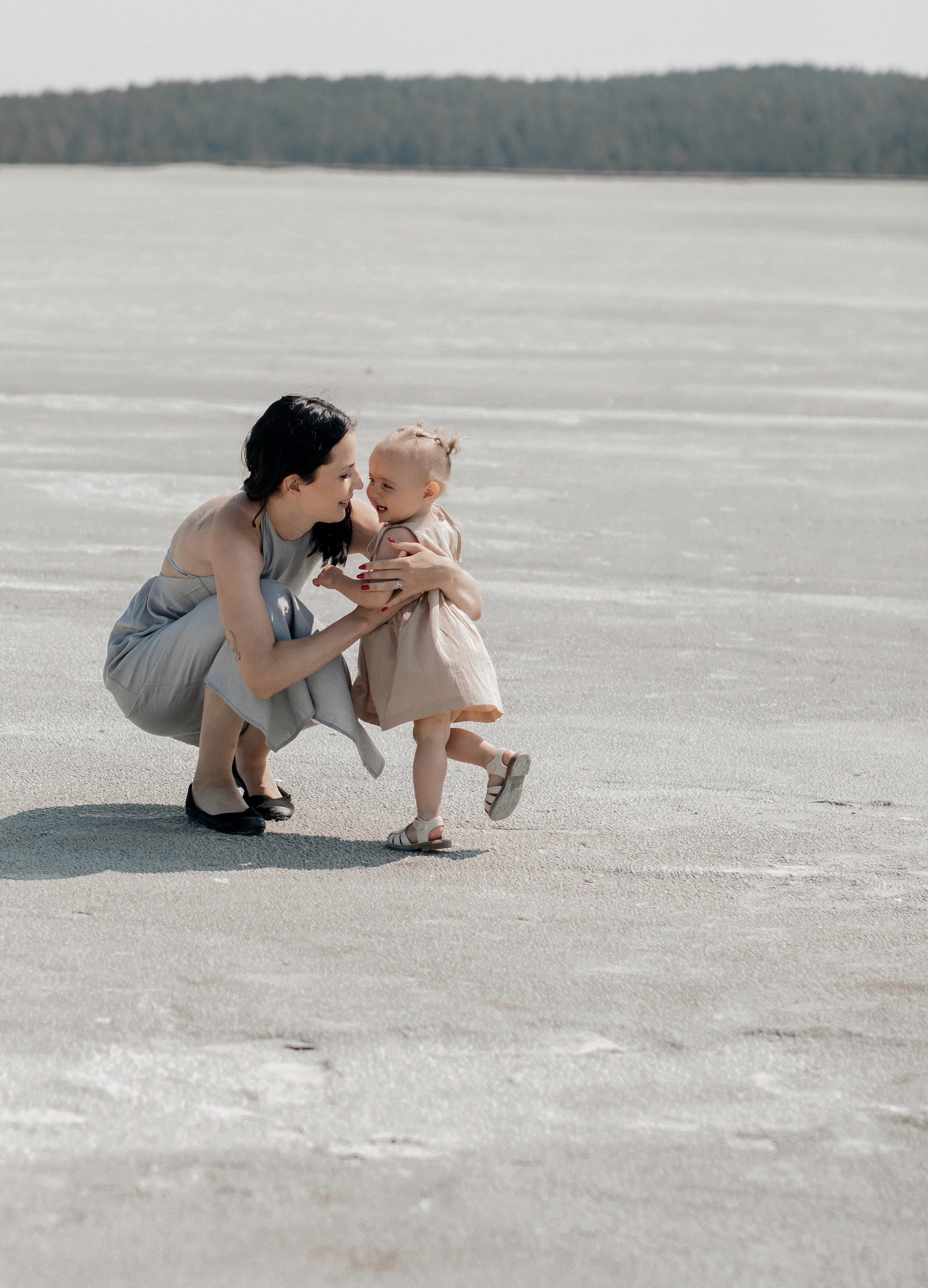 Андрей Лиза и Ева. Свадебный и семейный фотограф Ибрагимова Мария из Екатеринбурга