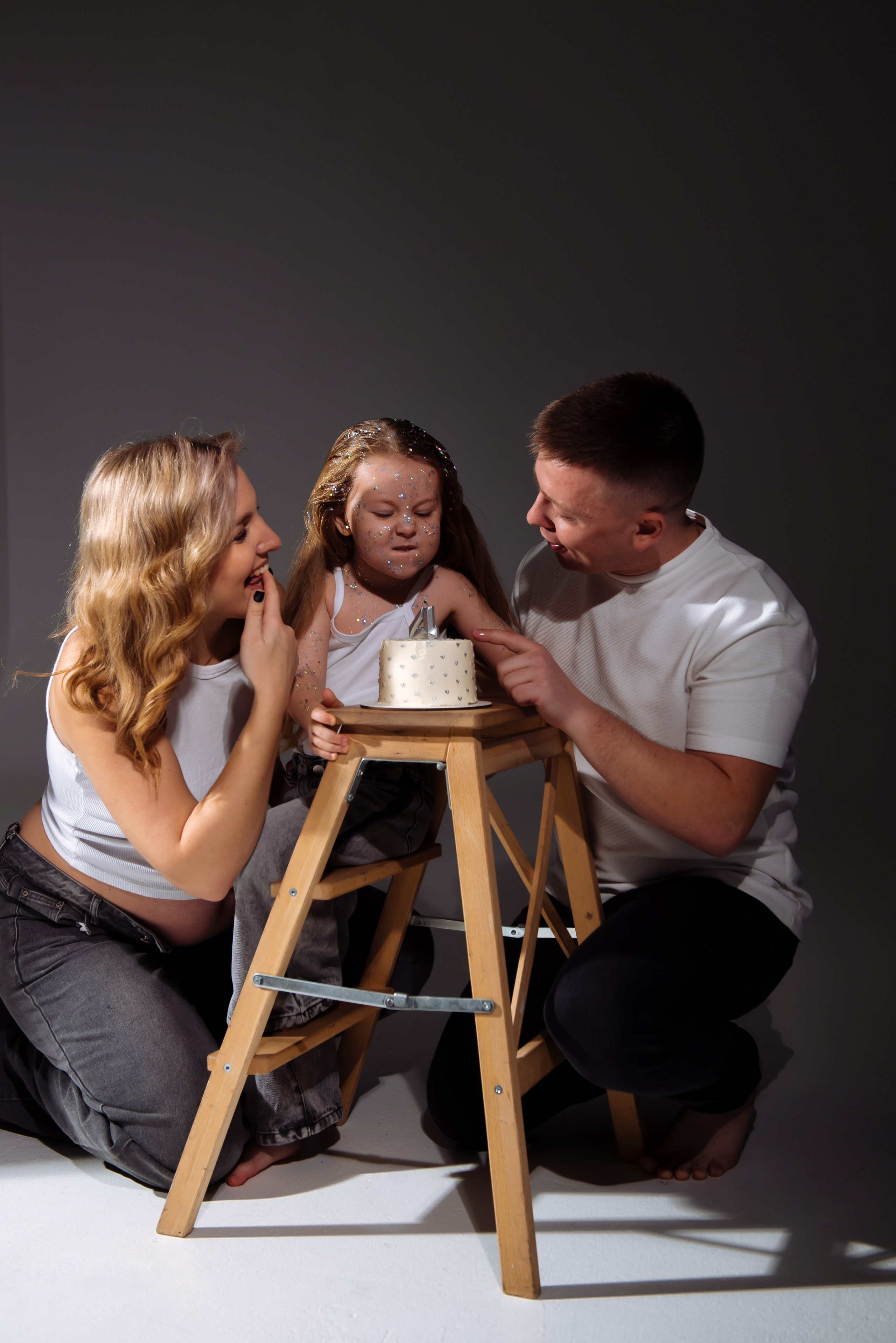 Екатерина. Свадебный, портретный, фотограф беременности в Нижнем Новгороде Алина Зиновьева