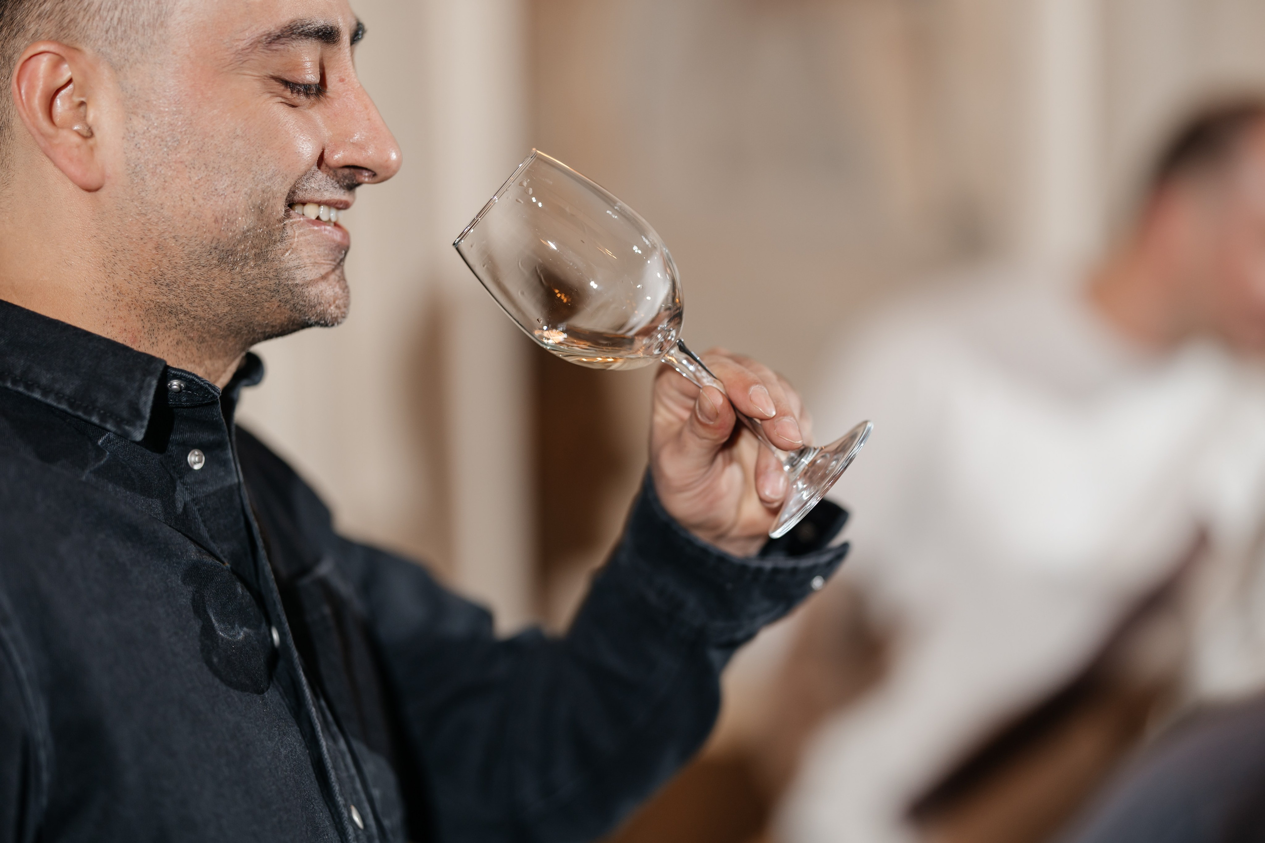 Винная церемония. Самый свадебный фотограф