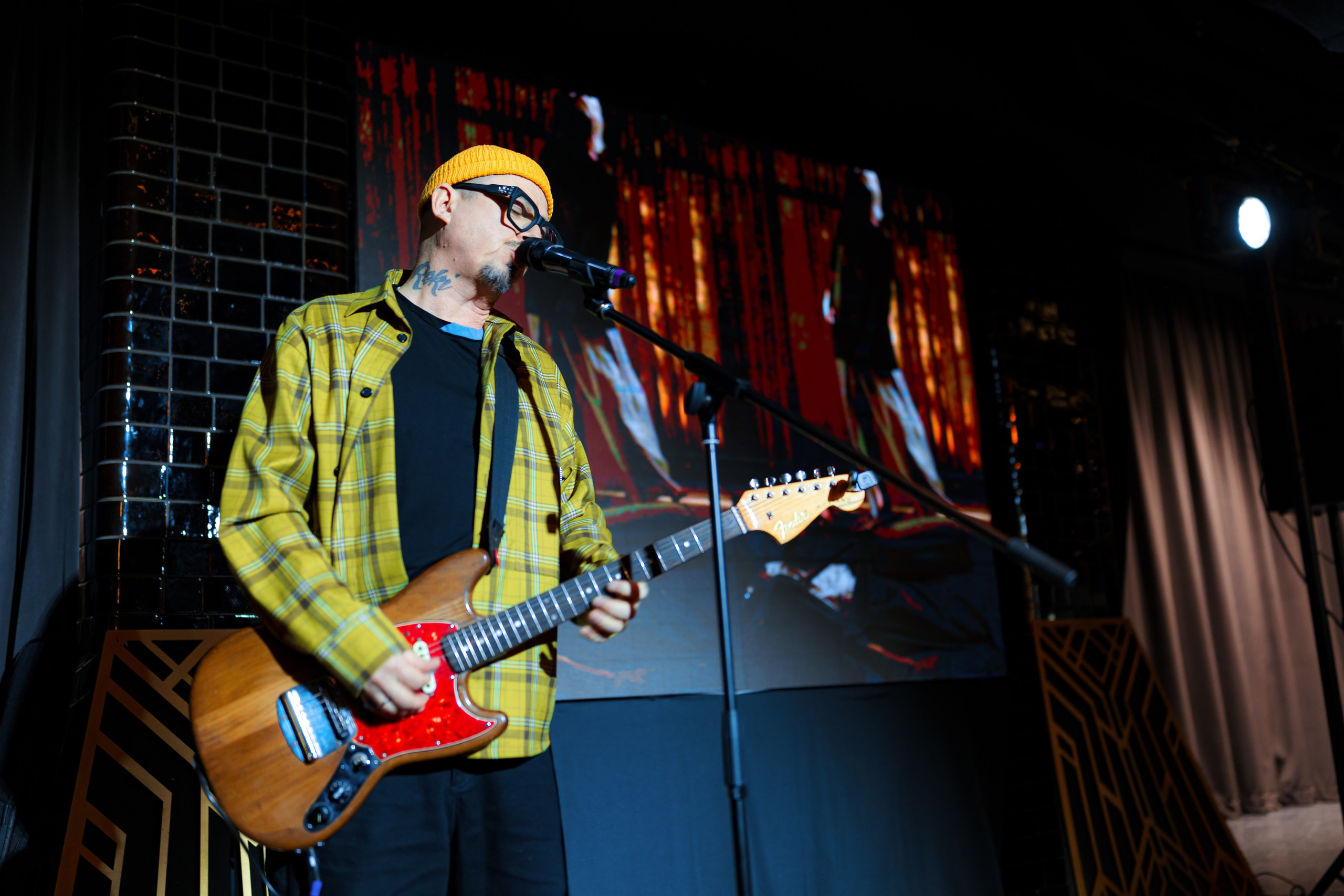 Gribova Emotions. Репортажный фотограф Семён Борисов | Москва