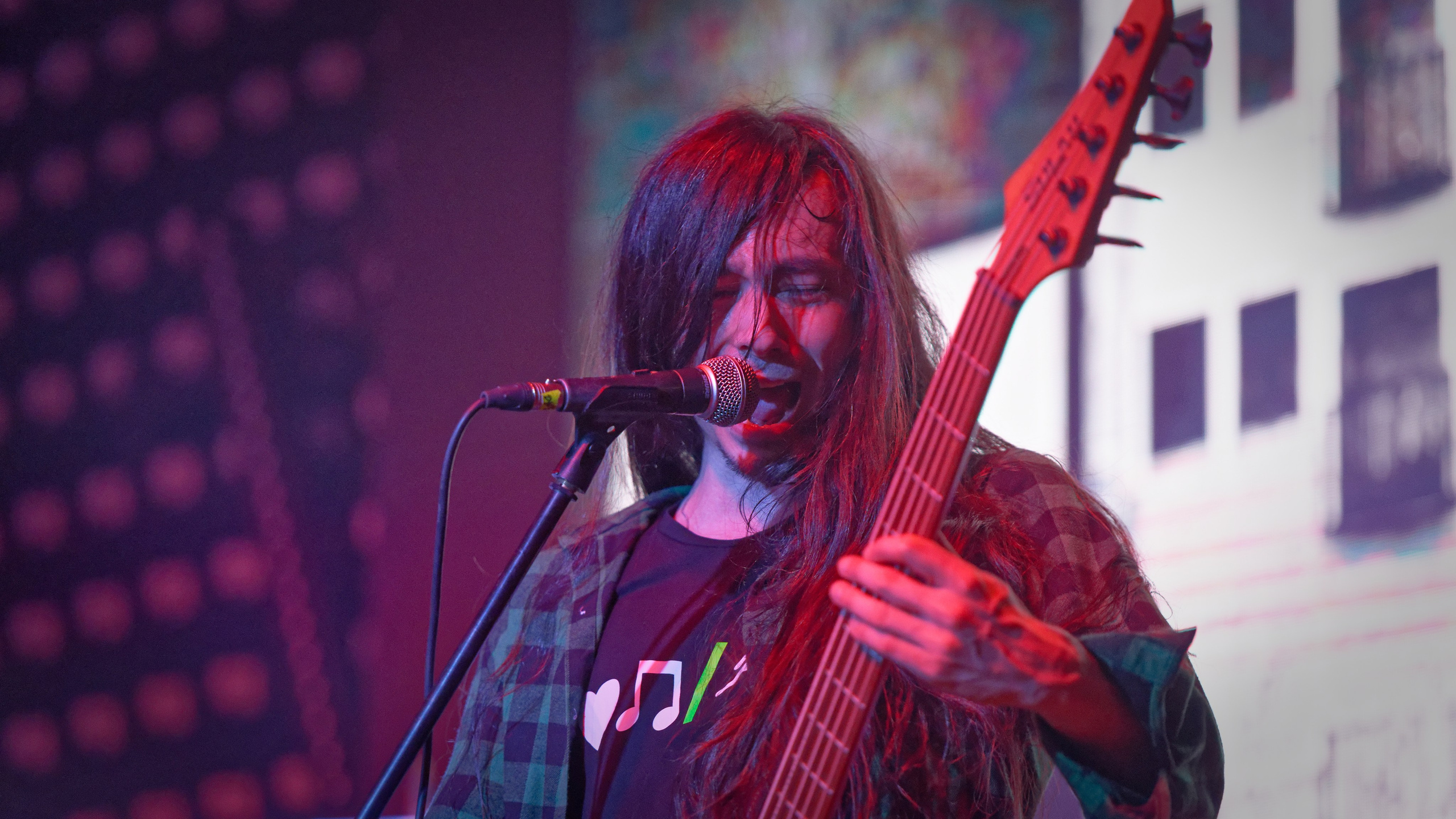 Концерт. Фотограф в городе Омске Константин Зоткин