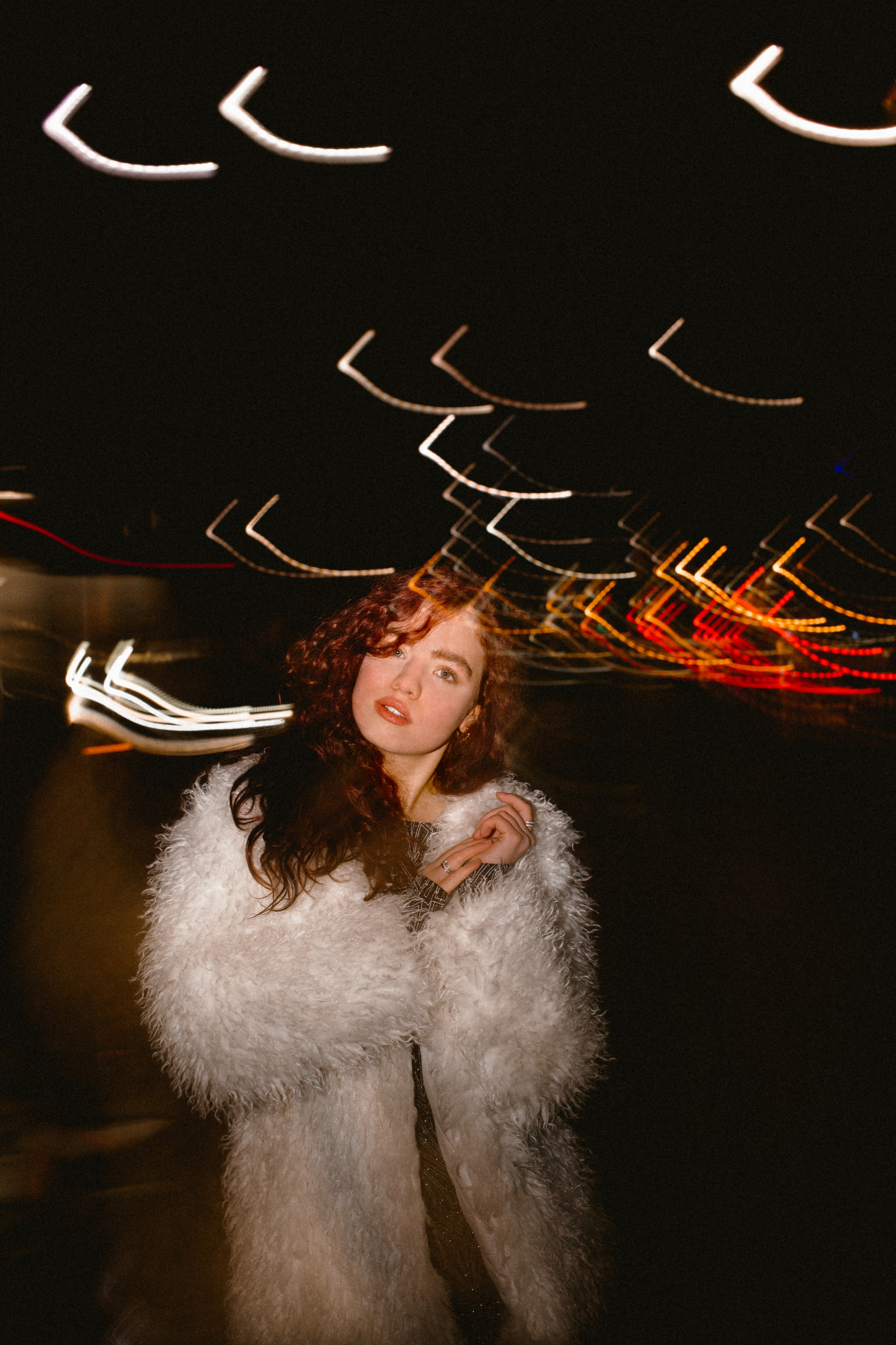 Индивидуальная съемка. Фотограф в Екатеринбурге Аня Махмина