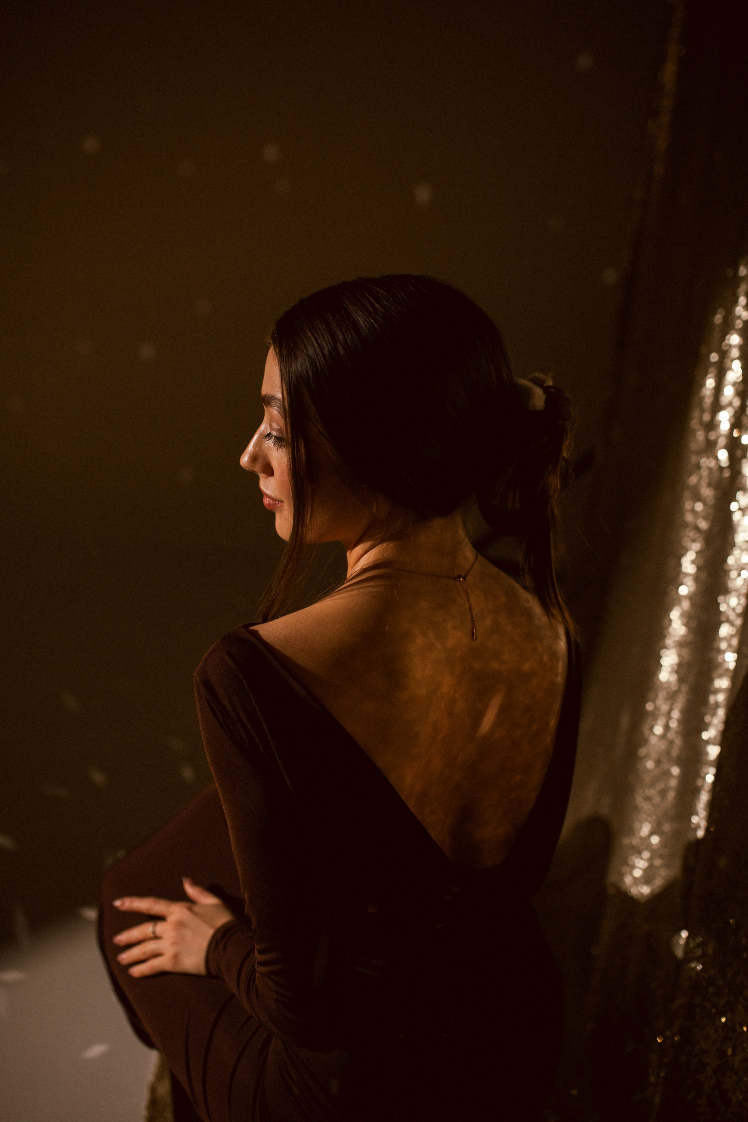 Индивидуальная съемка. Фотограф в Екатеринбурге Аня Махмина