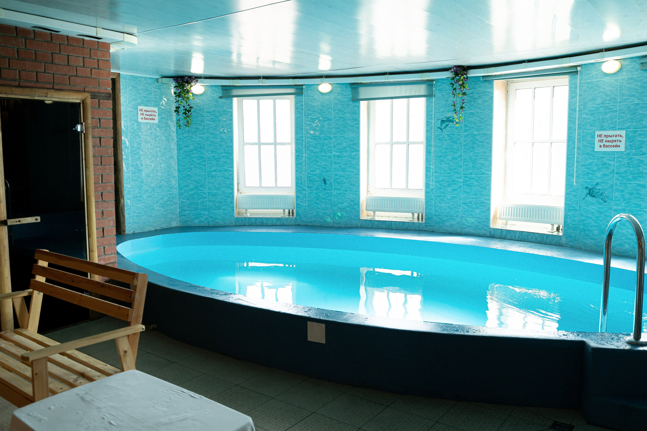 Юбилей в Питере. Фотограф Алина Филимонова Тверь