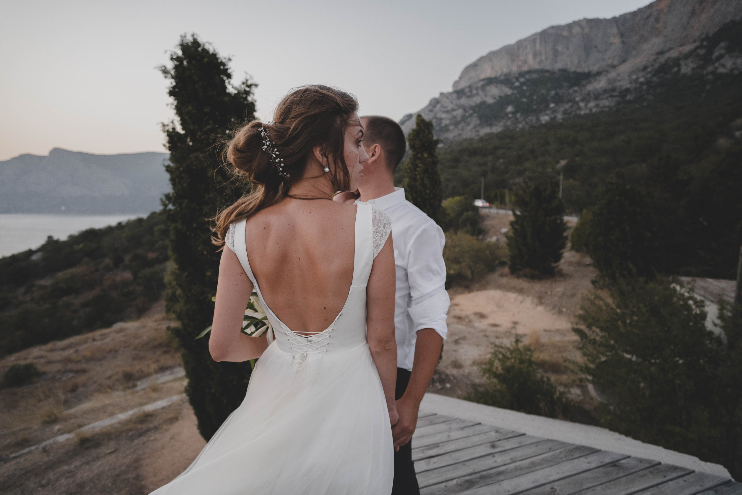 Свадебное портфолио. Kurochka.production фото и видео для бизнеса в Москве