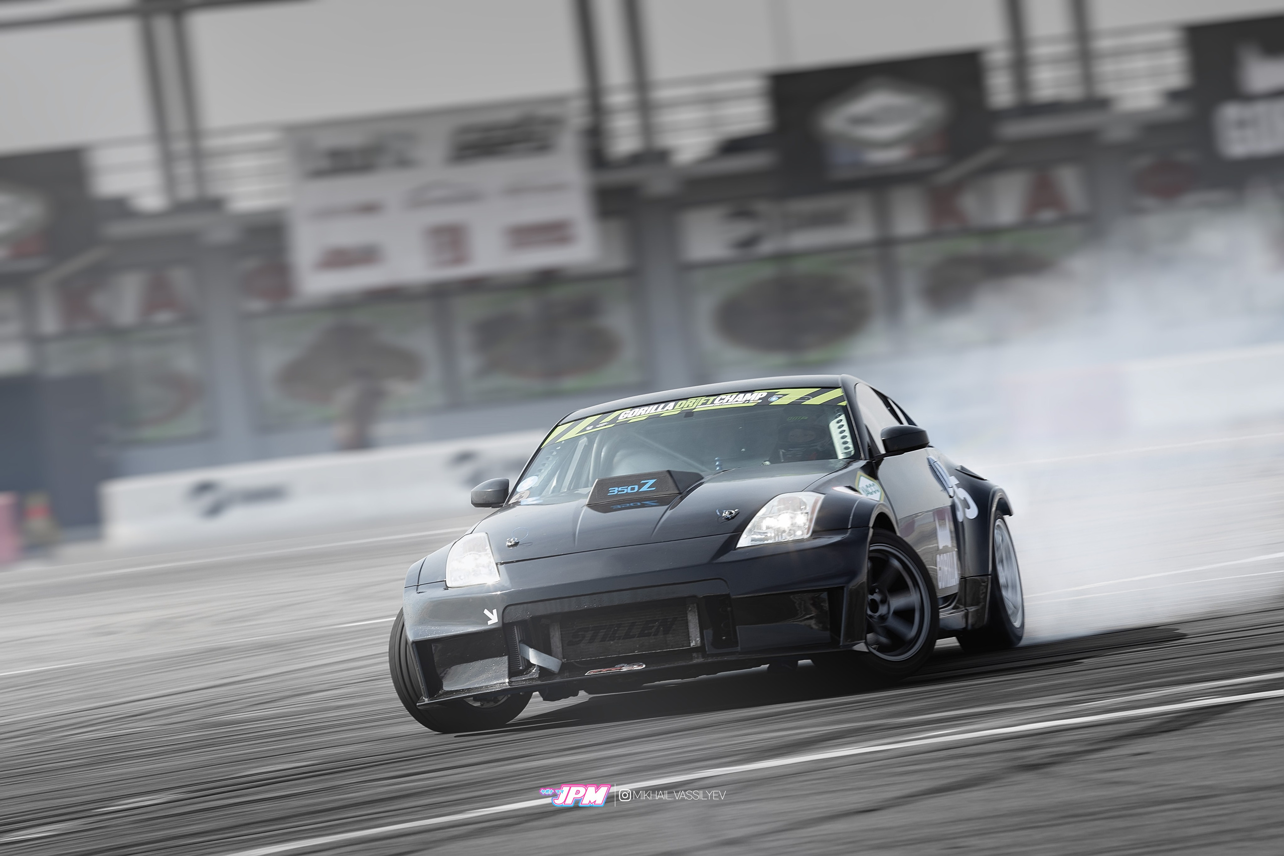 MIKHAIL VASSILYEV — Свадебный и Репортажный фотограф в Алматы