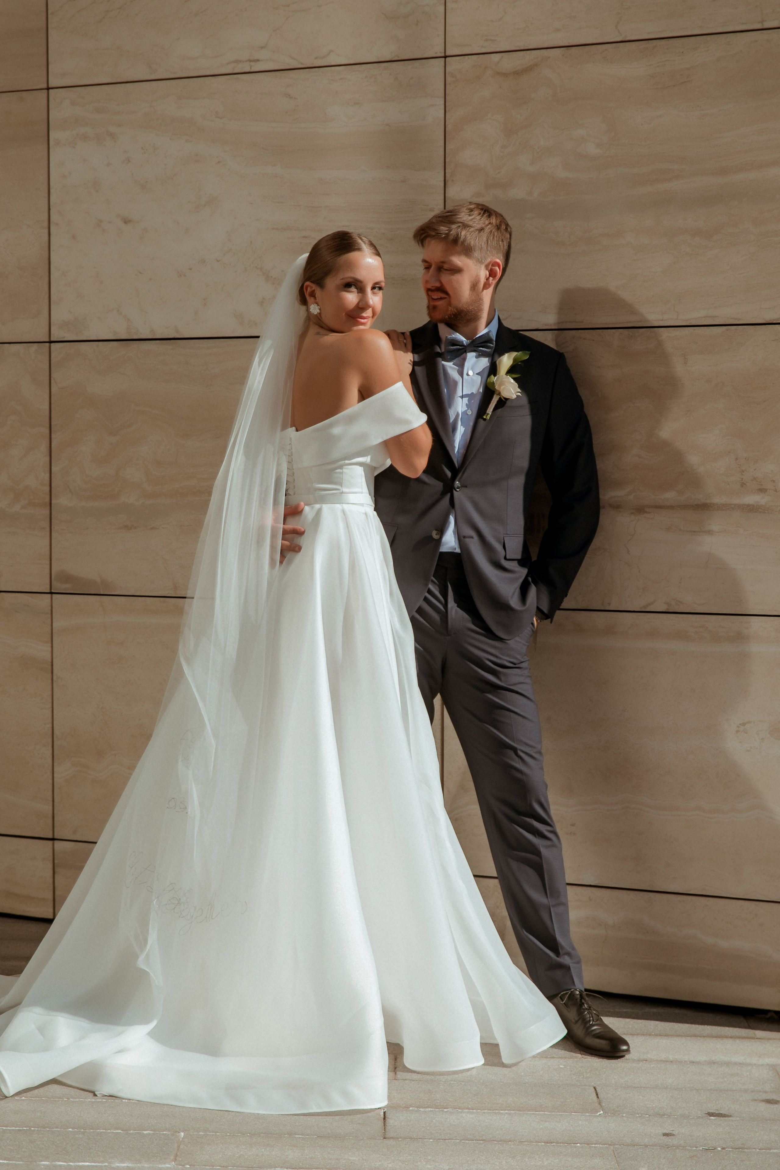 Фотограф, видеограф на свадьбу в Москве Никита Назаров