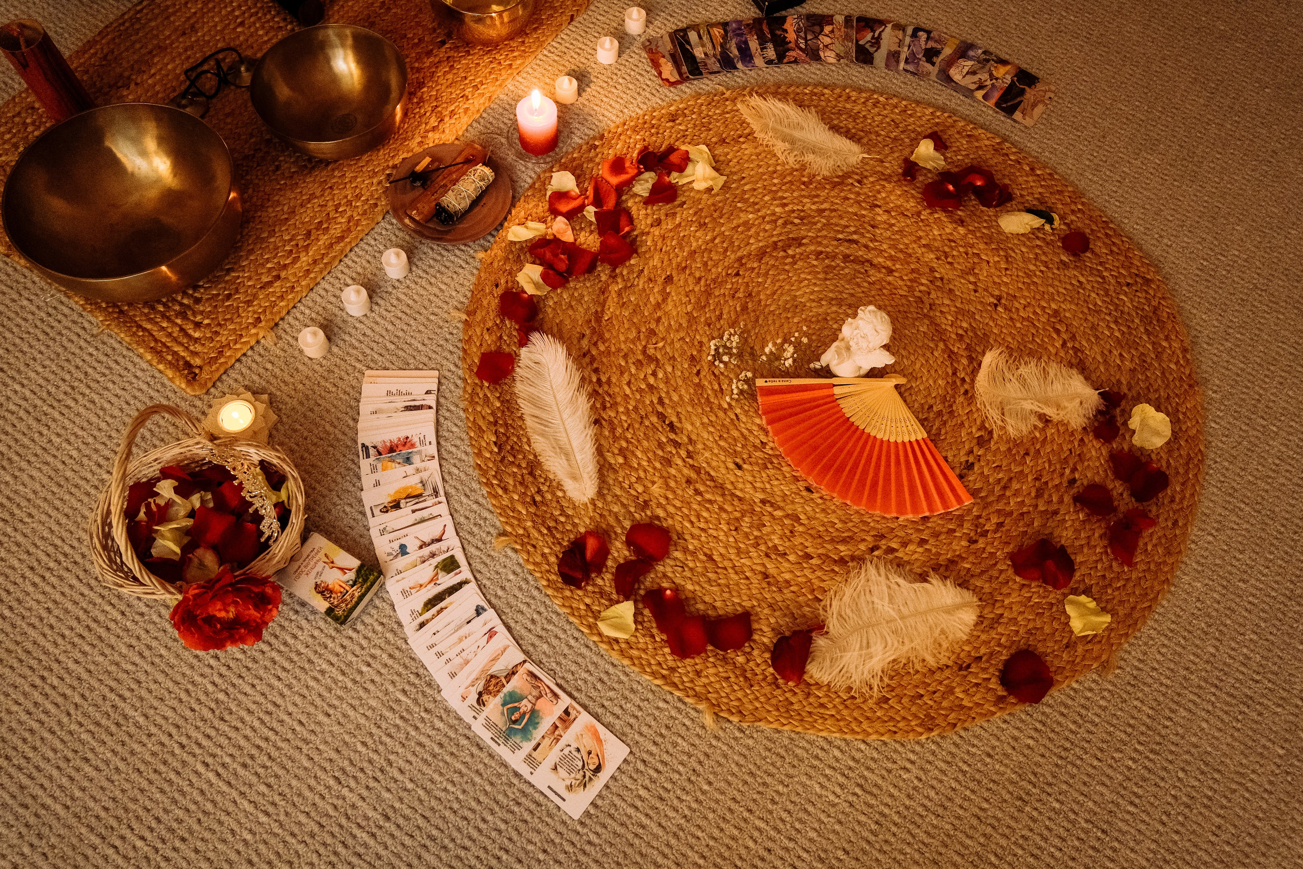 Духовная практика. Привет! Меня зовут Дарья и я фотограф/видеограф из Ульяновска