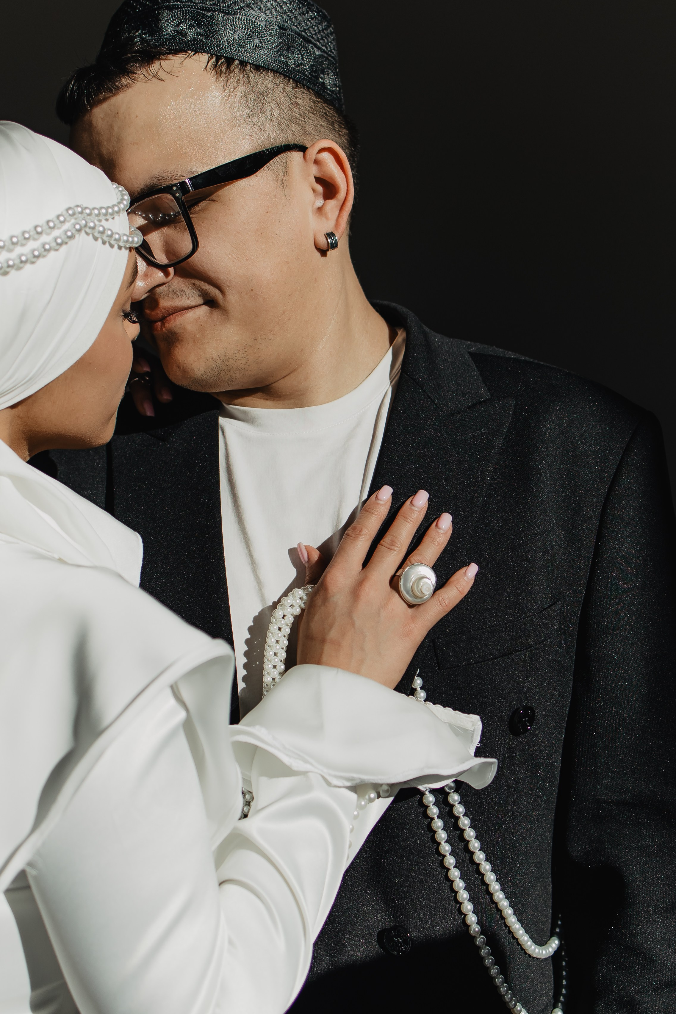 NIKAH I&D. Свадебный и семейный фотограф Казань