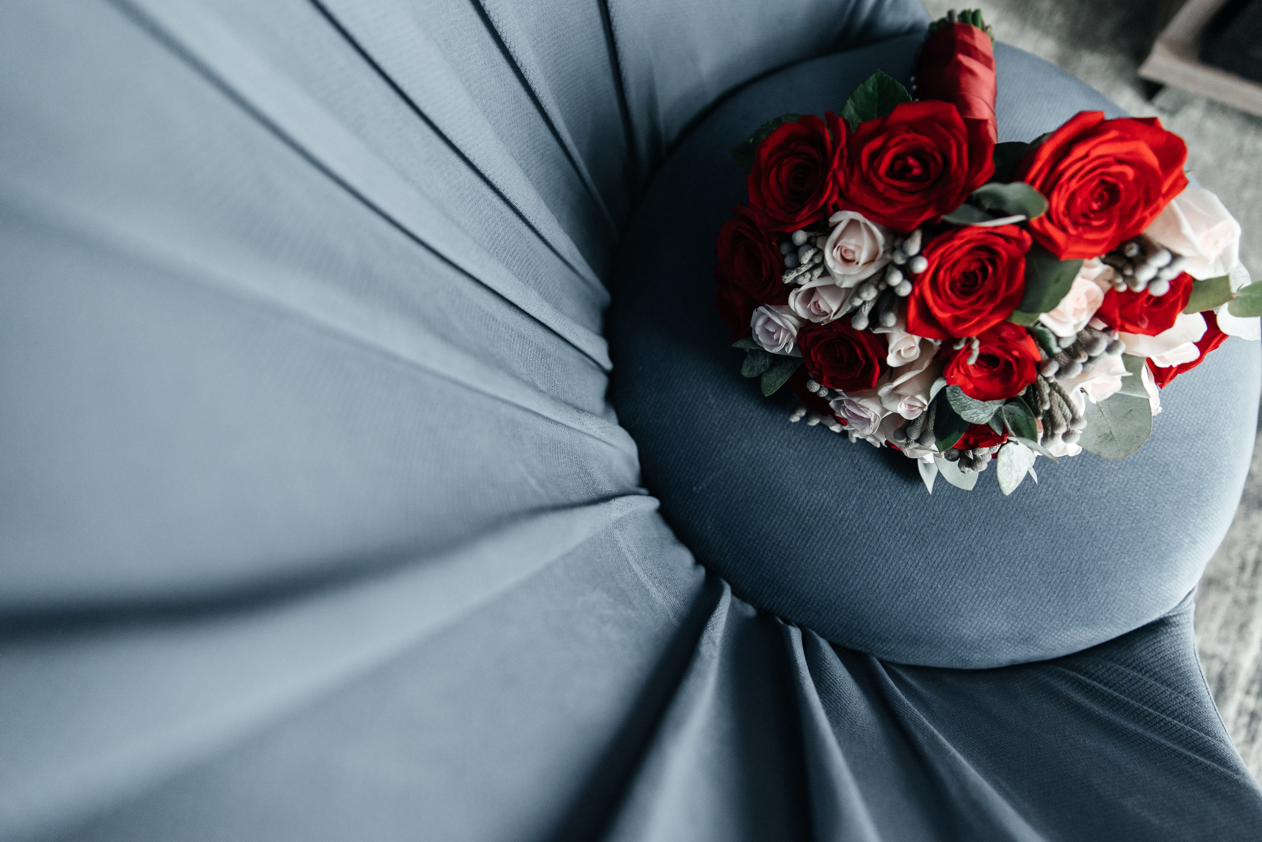 Влад и Настя. Свадебная и семейная фото и видеосъёмка. Брянск