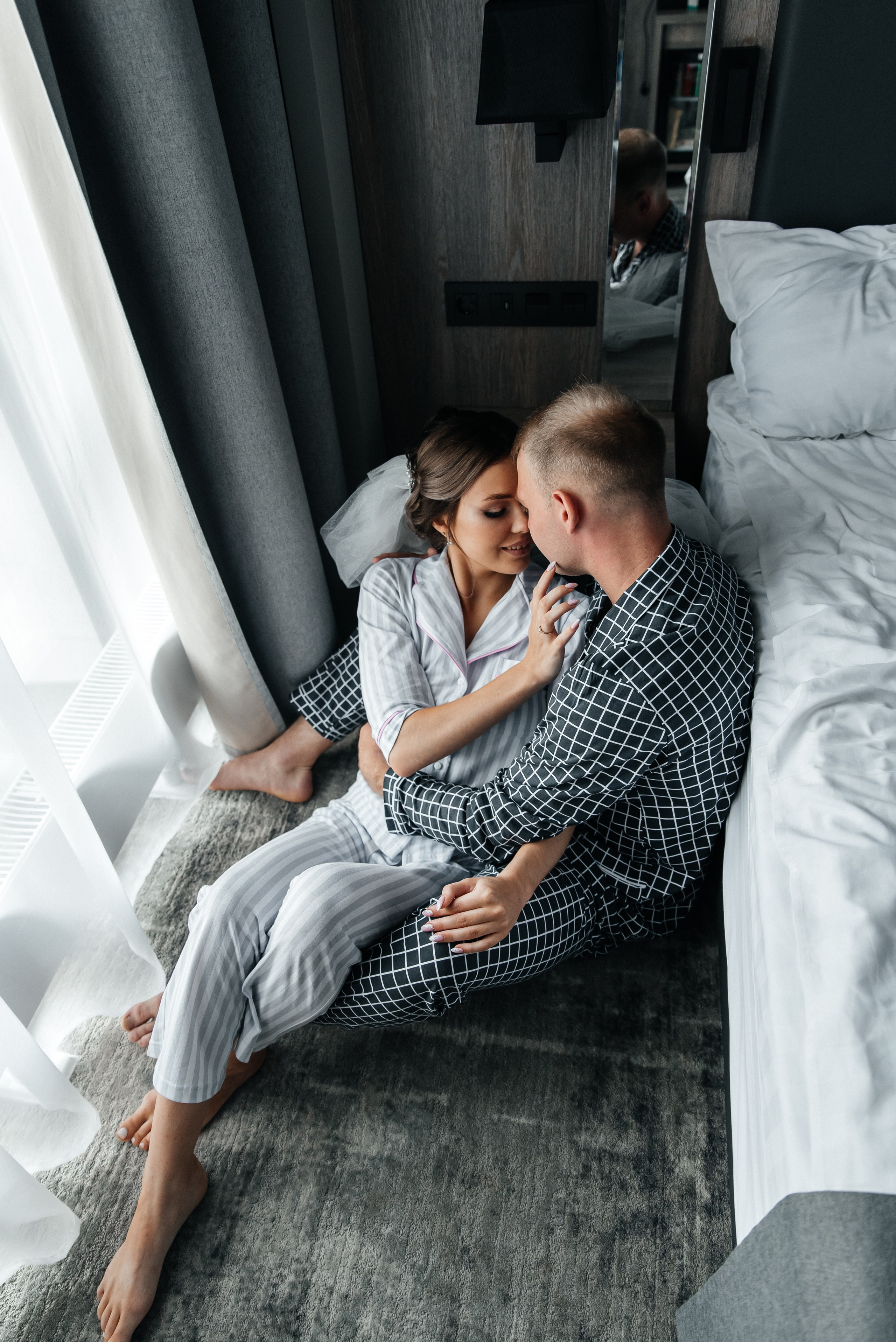 Влад и Настя. Свадебная и семейная фото и видеосъёмка. Брянск