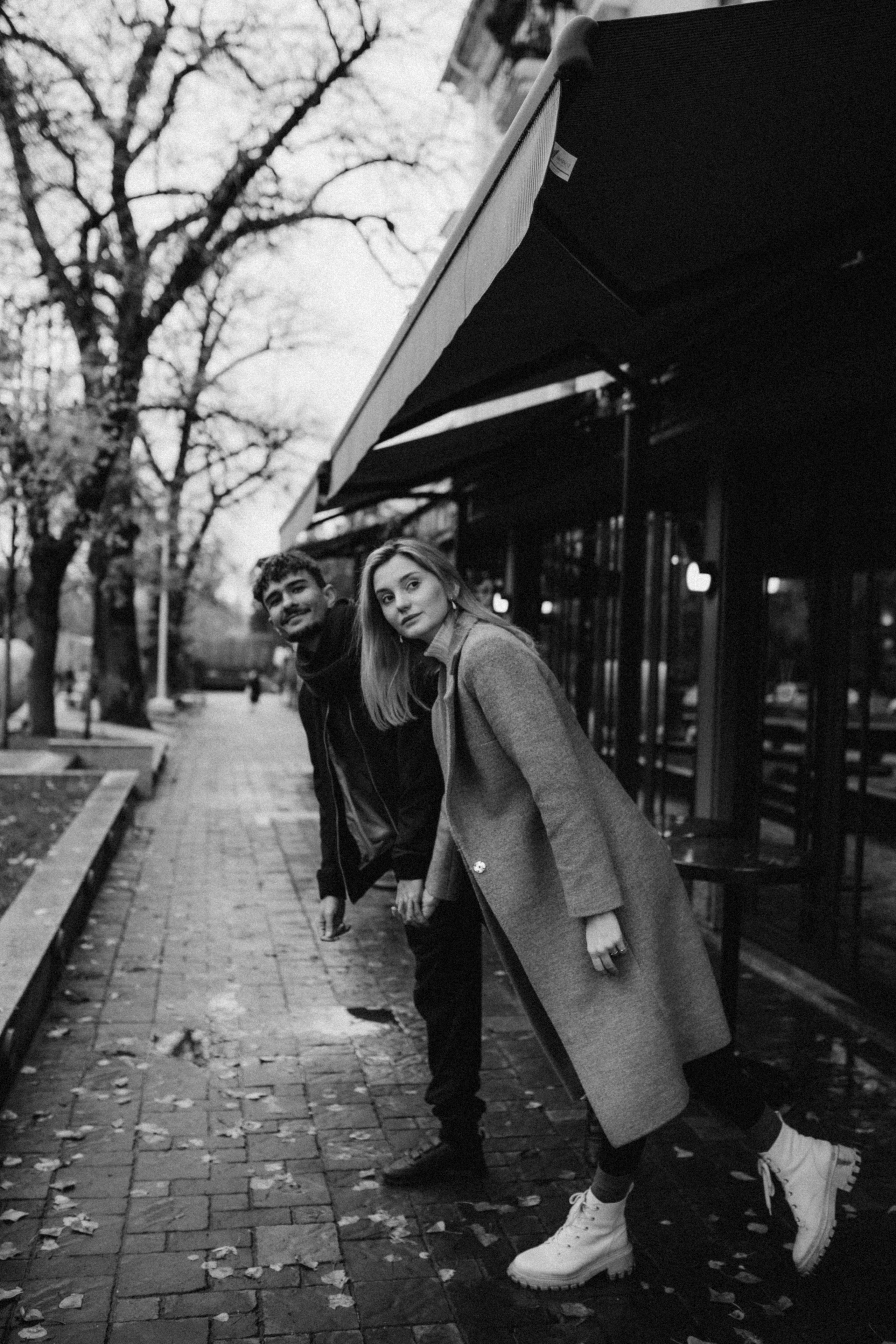 10 ноября. Alyona Latysheva / Photographer / Almaty