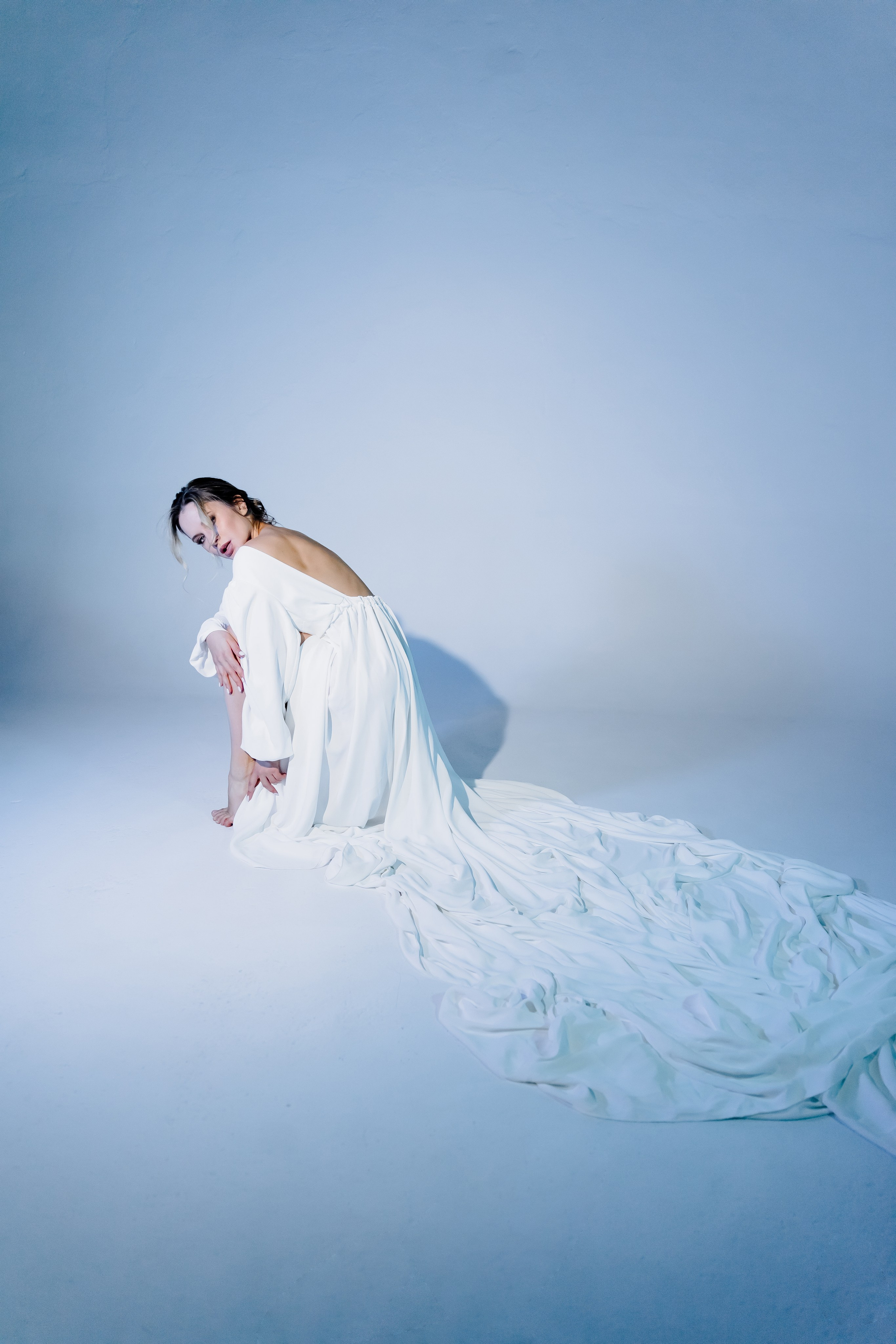 Море. Фотограф Ирина Калиниченко