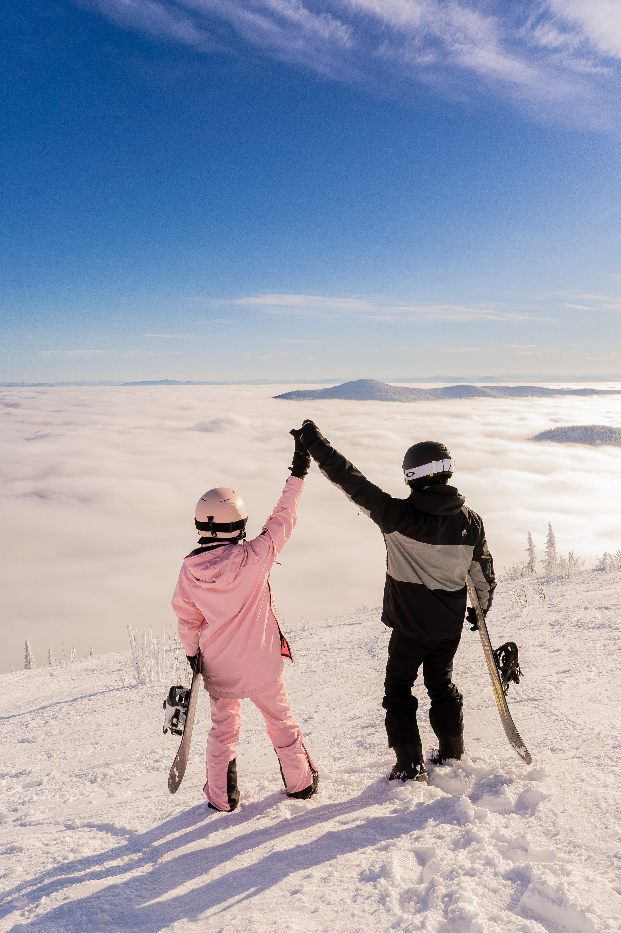 Джой 6.12. Анастасия Паршукова — фотограф Шерегеш Новосибирск