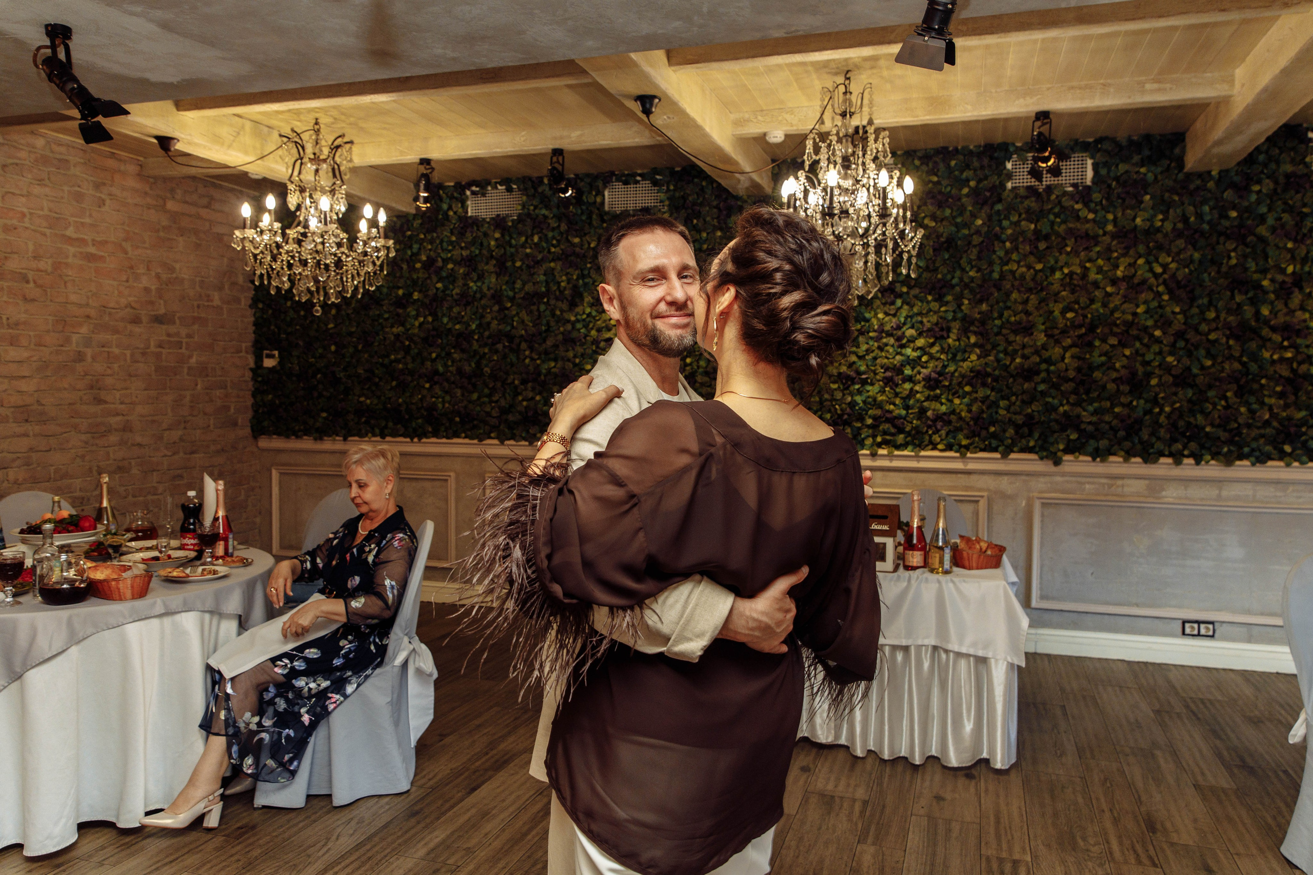 Юлия и Алексей. Свадебный, семейный и портретный фотограф Ксения Краснова